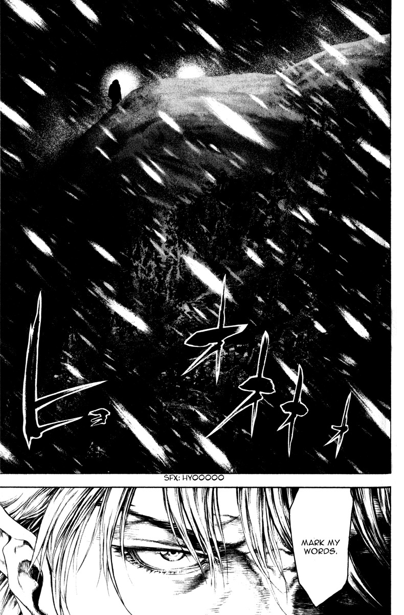 Kokou no Hito chapter 55 page 11