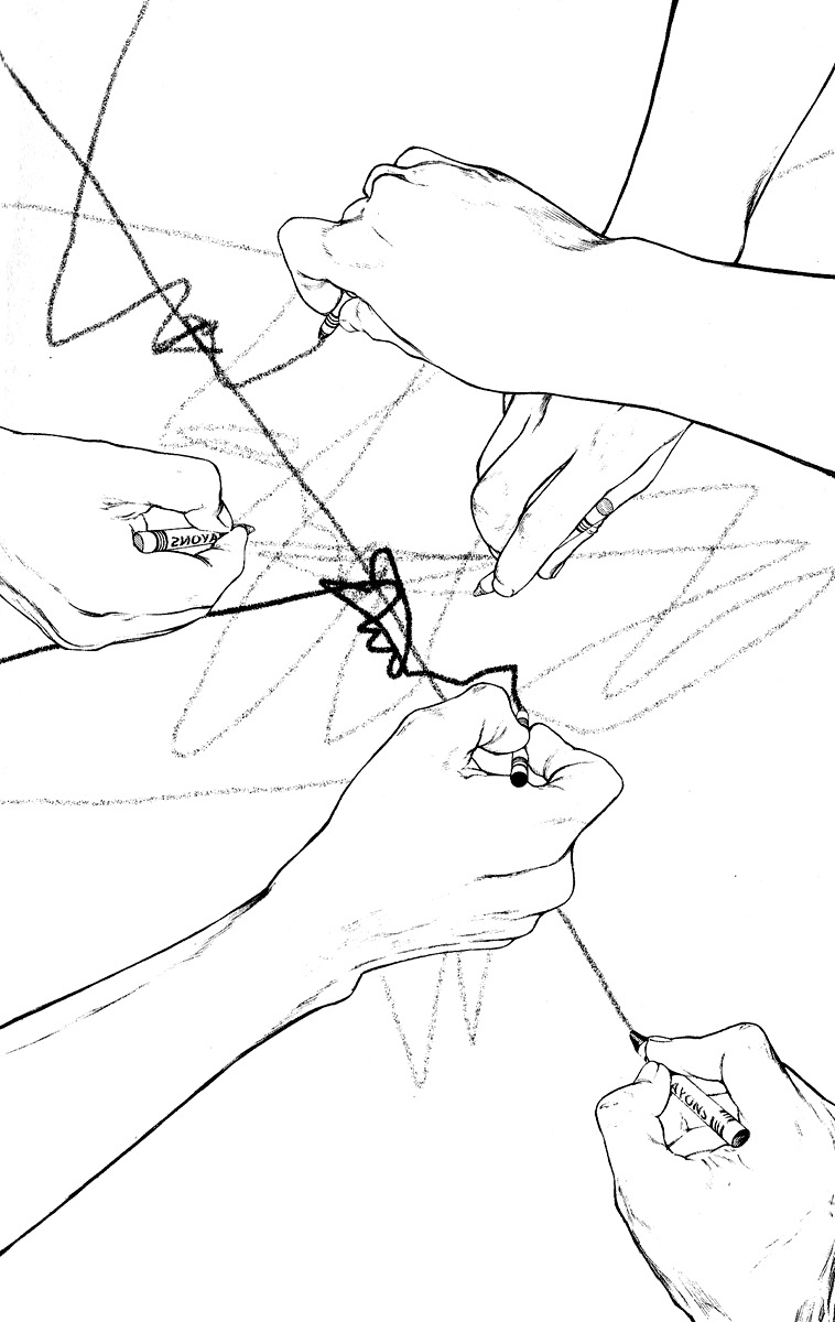 Kokou no Hito chapter 69 page 10