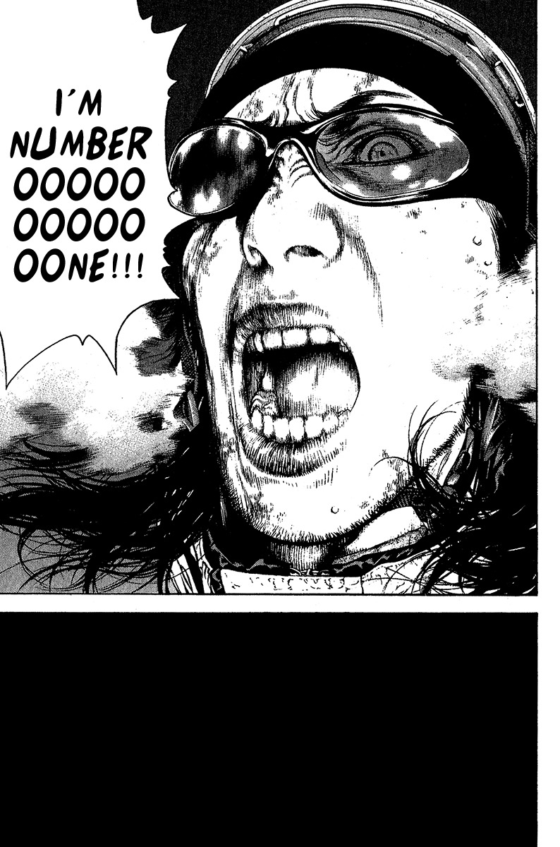 Kokou no Hito chapter 81 page 4