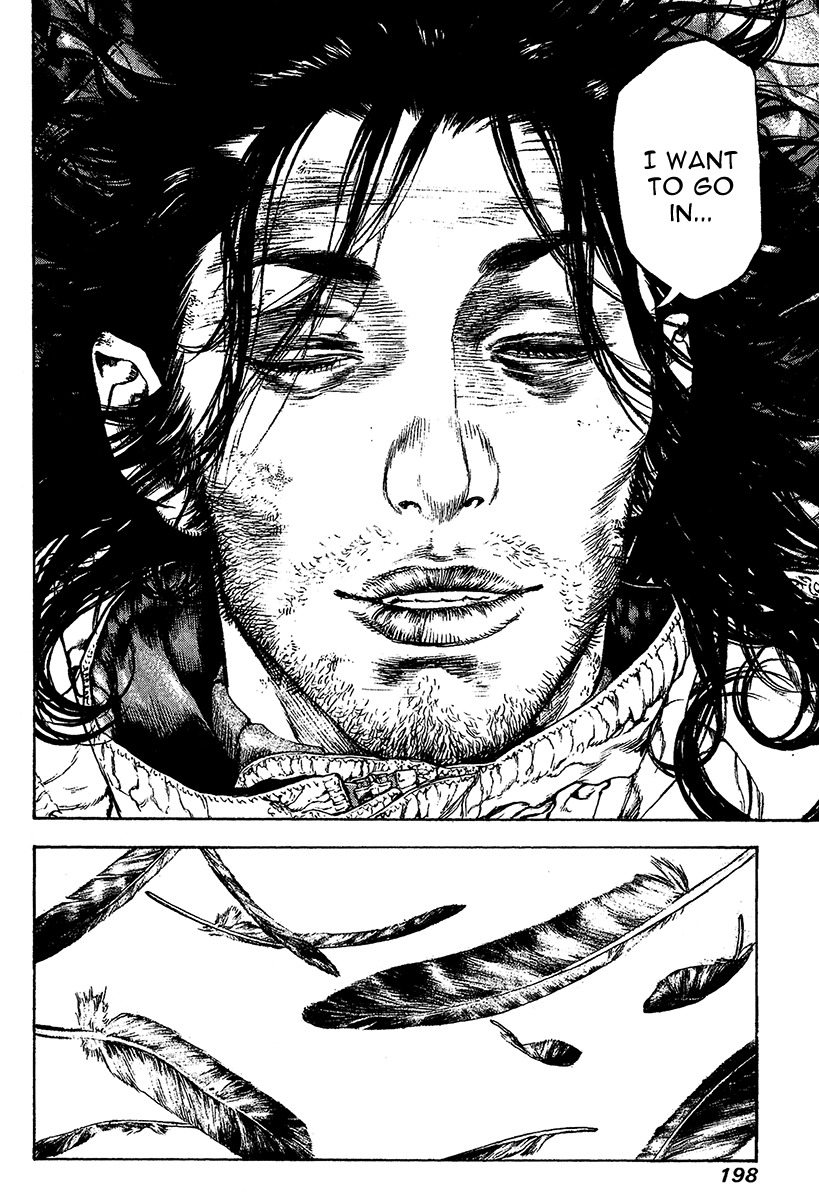 Kokou no Hito chapter 82 page 15