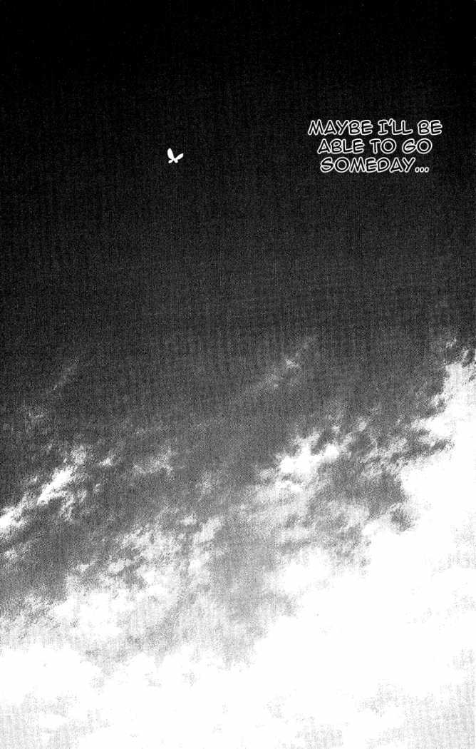 Kokou no Hito chapter 91 page 16