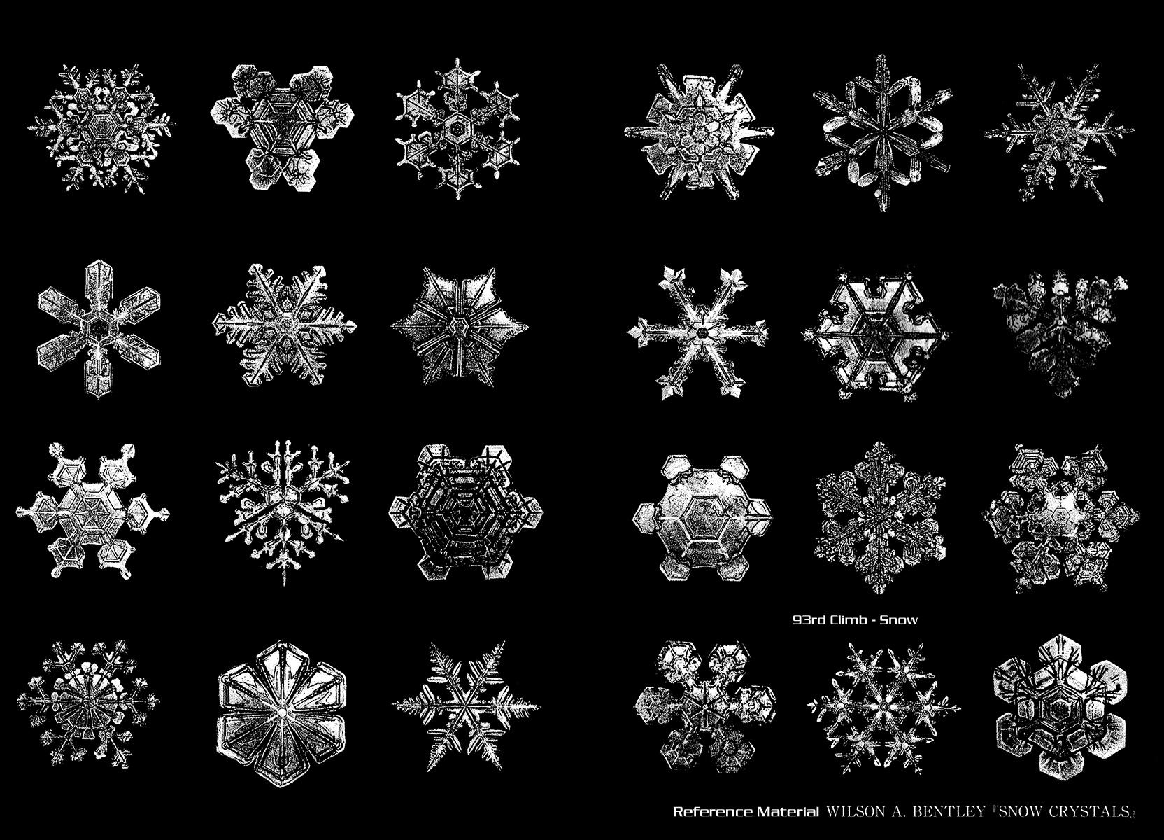 Kokou no Hito chapter 93 page 8