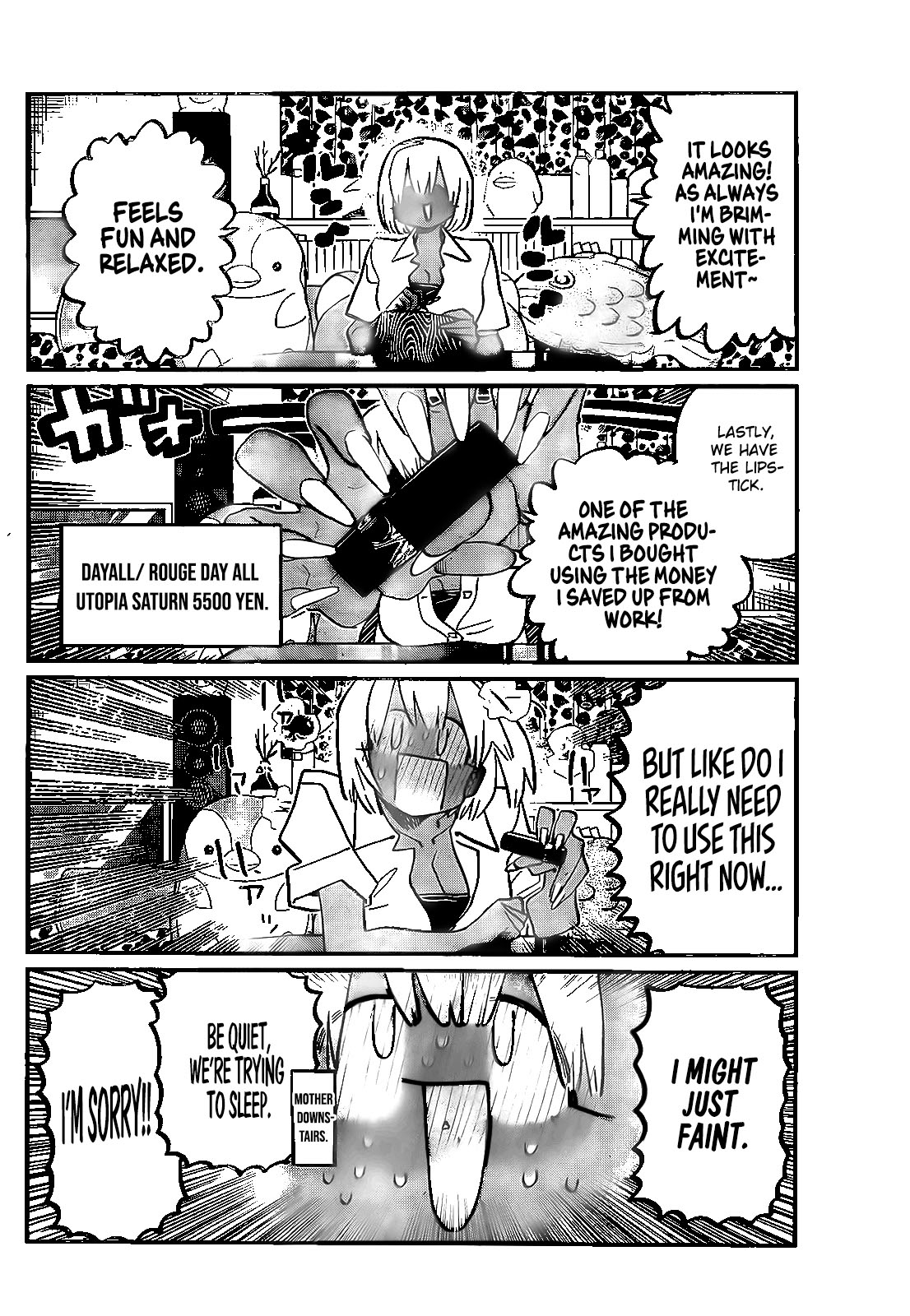 Komi-san wa Komyushou Desu chapter 413 page 7