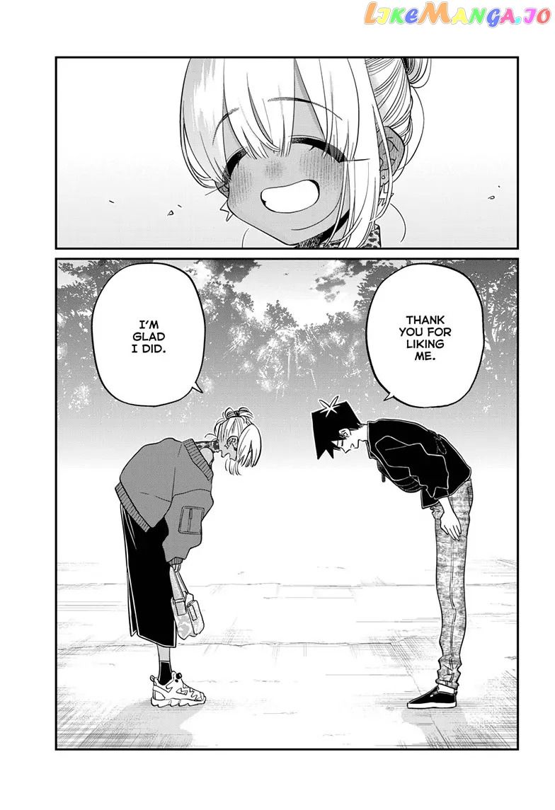 Komi-san wa Komyushou Desu chapter 433 page 15