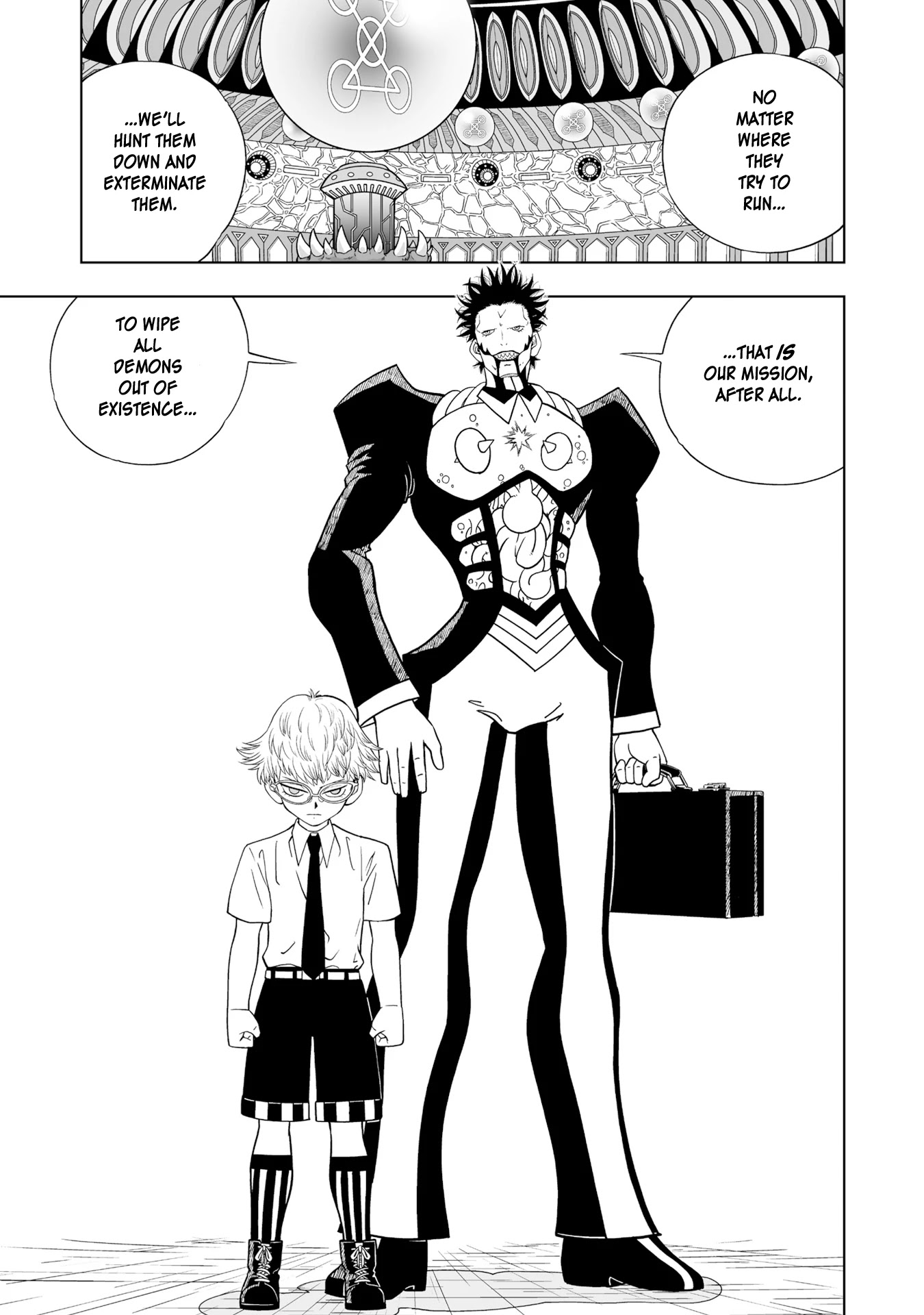 Konjiki no Gash!! 2 chapter 1 page 24