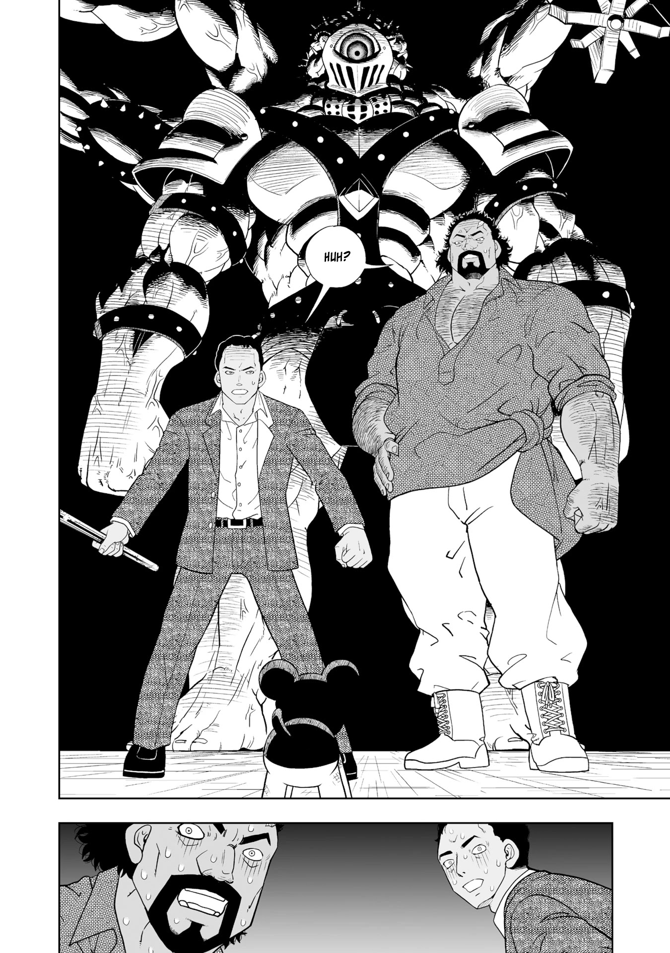 Konjiki no Gash!! 2 chapter 1 page 37