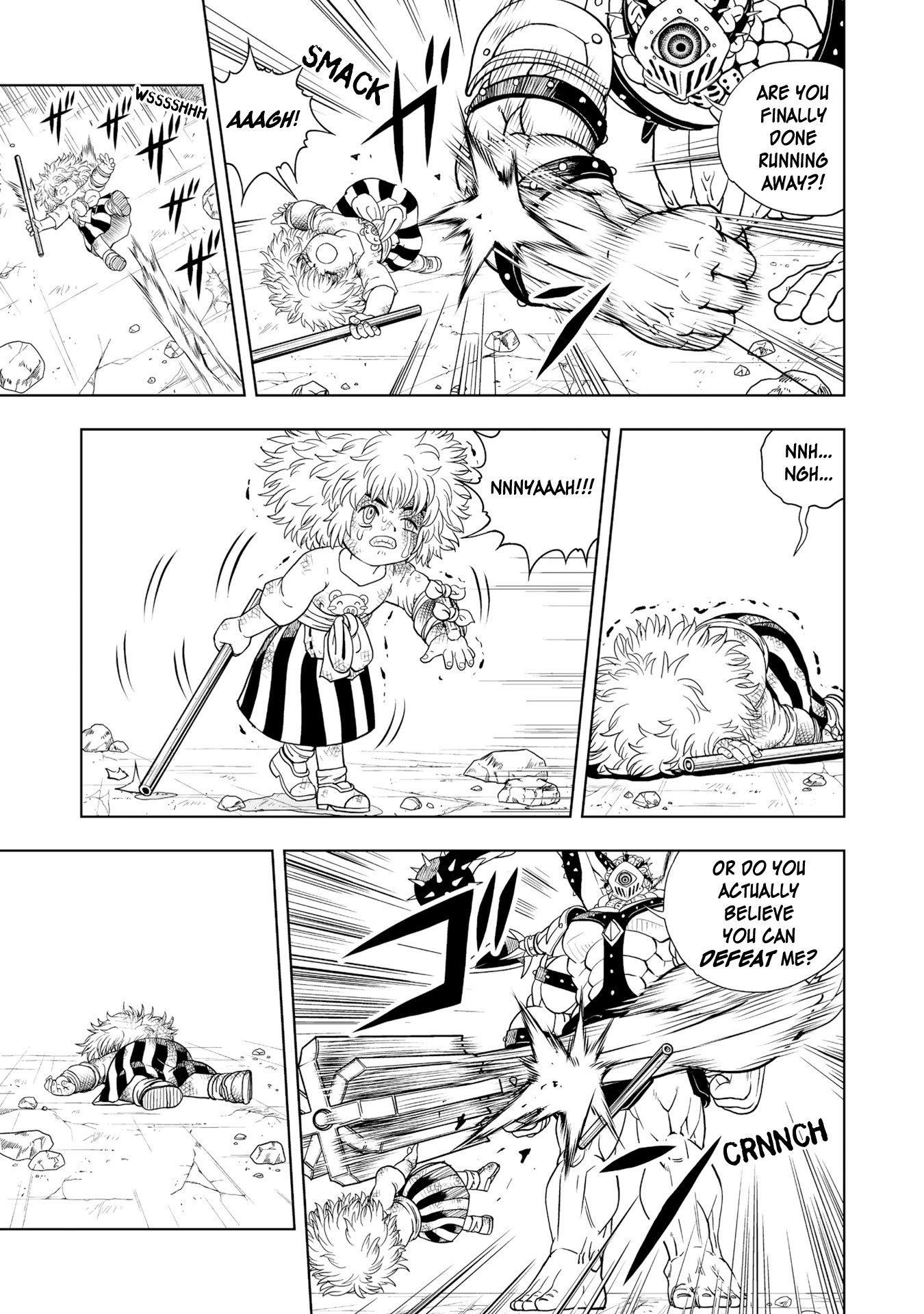 Konjiki no Gash!! 2 chapter 1 page 44