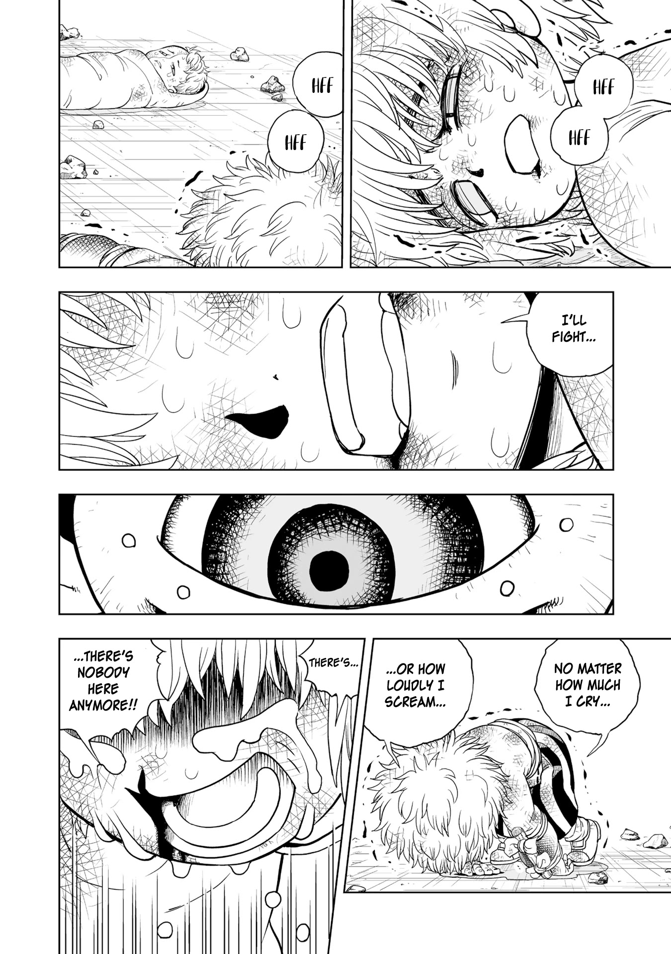 Konjiki no Gash!! 2 chapter 1 page 45