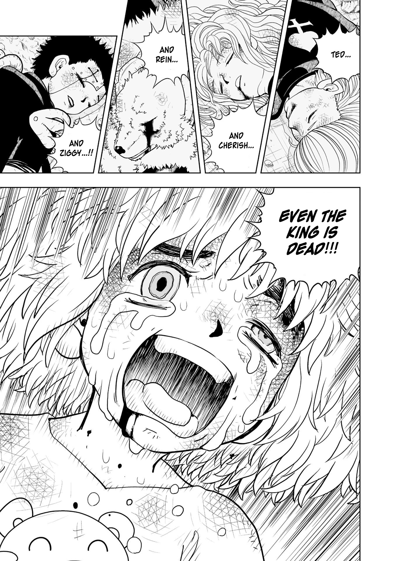 Konjiki no Gash!! 2 chapter 1 page 46