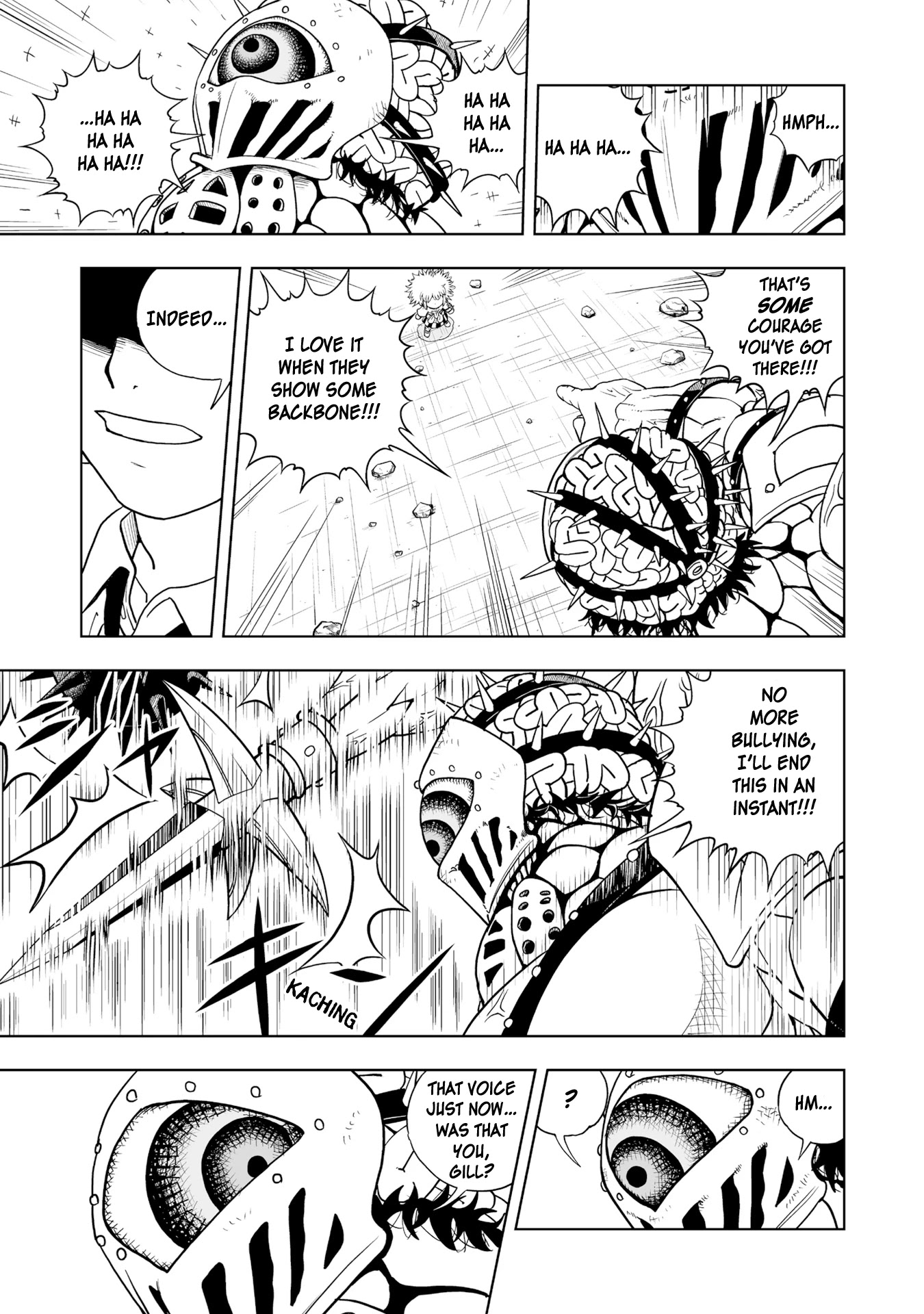 Konjiki no Gash!! 2 chapter 1 page 48