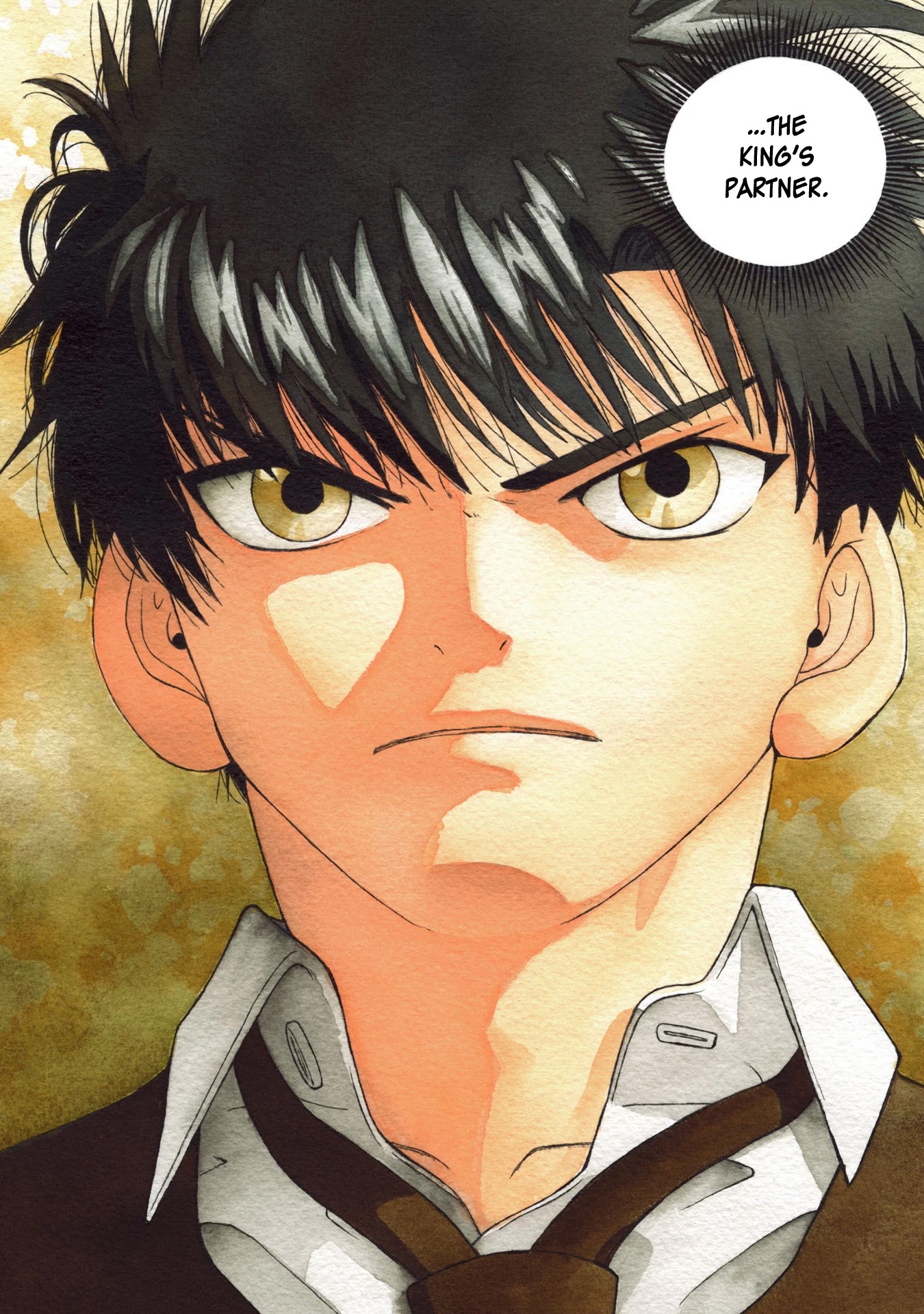 Konjiki no Gash!! 2 chapter 1 page 53