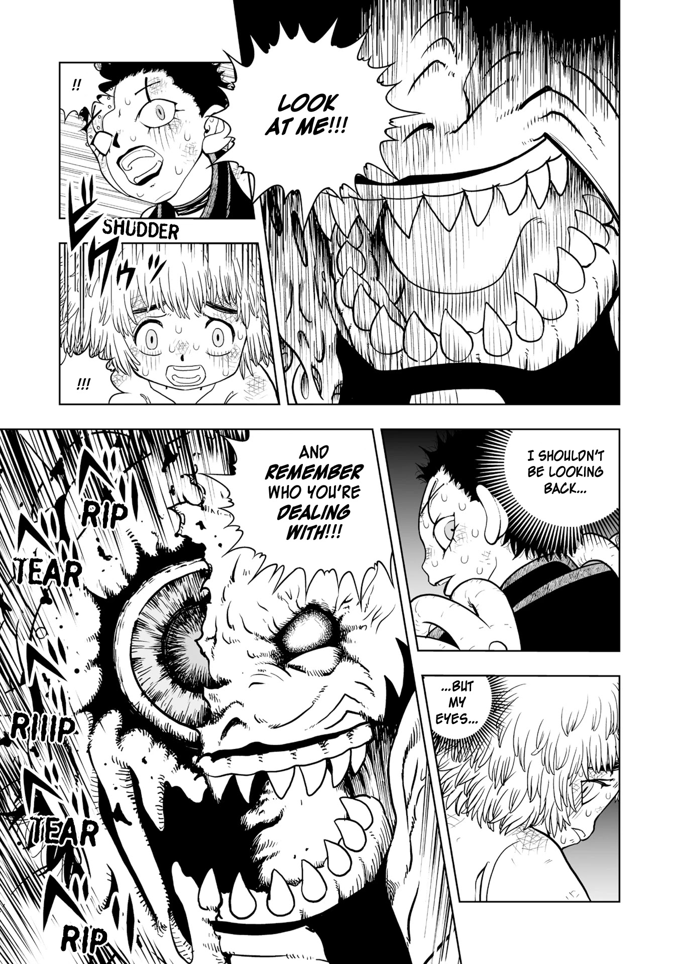 Konjiki no Gash!! 2 chapter 1 page 8