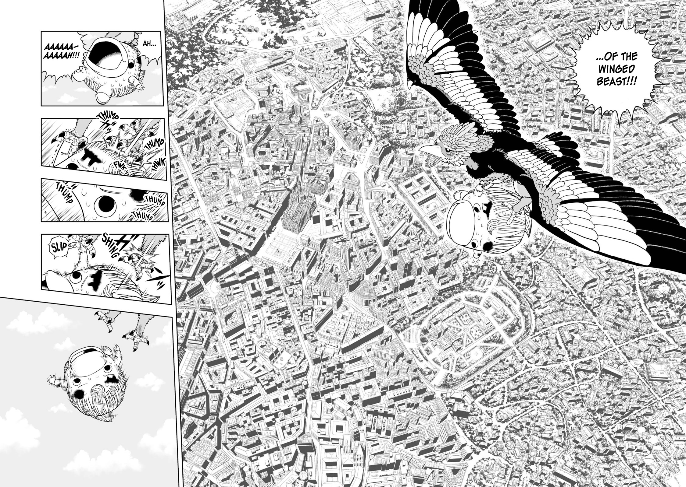 Konjiki no Gash!! 2 chapter 10 page 26