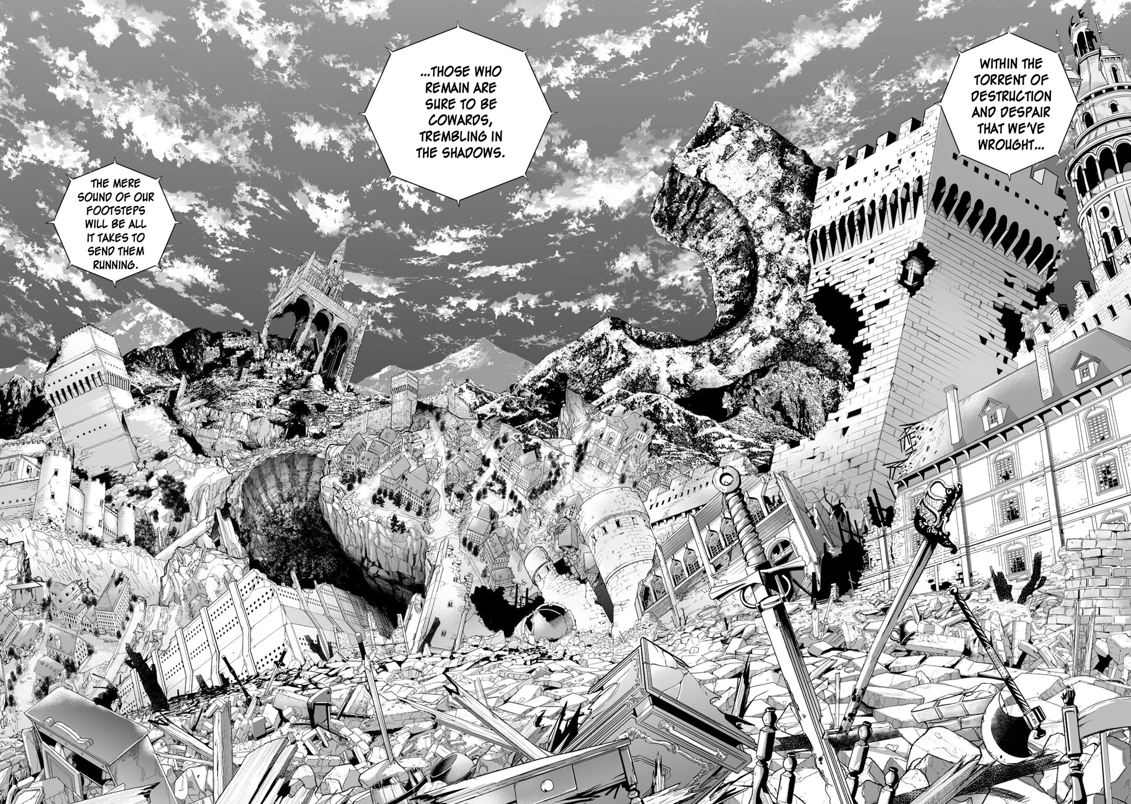 Konjiki no Gash!! 2 chapter 12 page 24