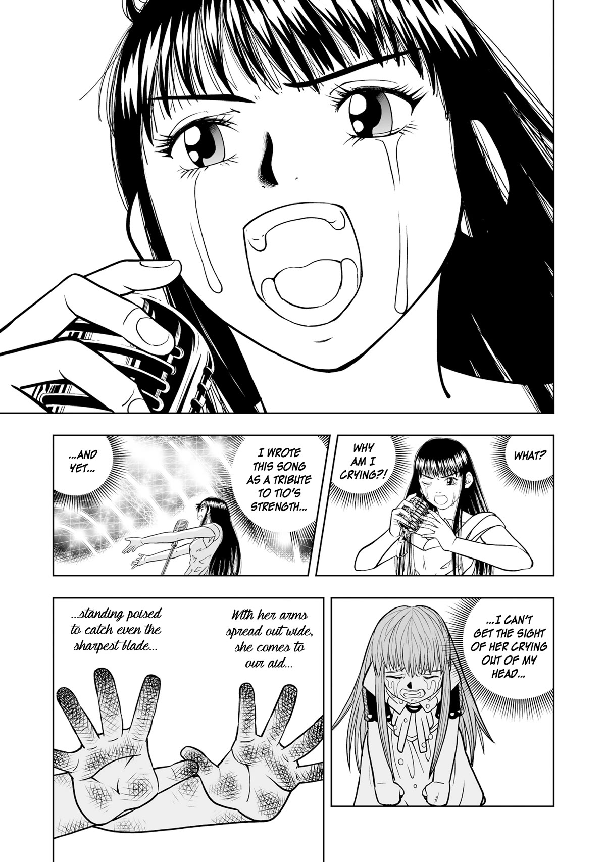 Konjiki no Gash!! 2 chapter 14 page 23