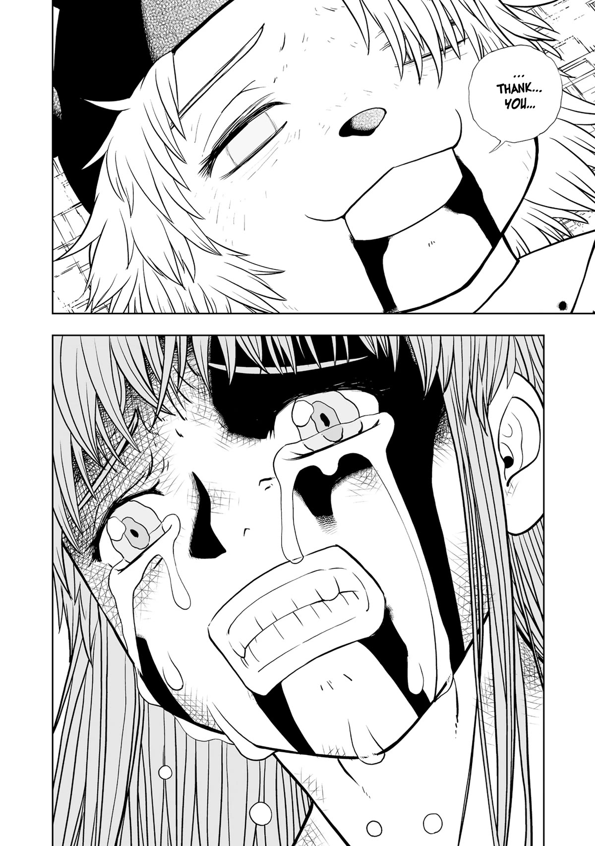 Konjiki no Gash!! 2 chapter 14 page 32