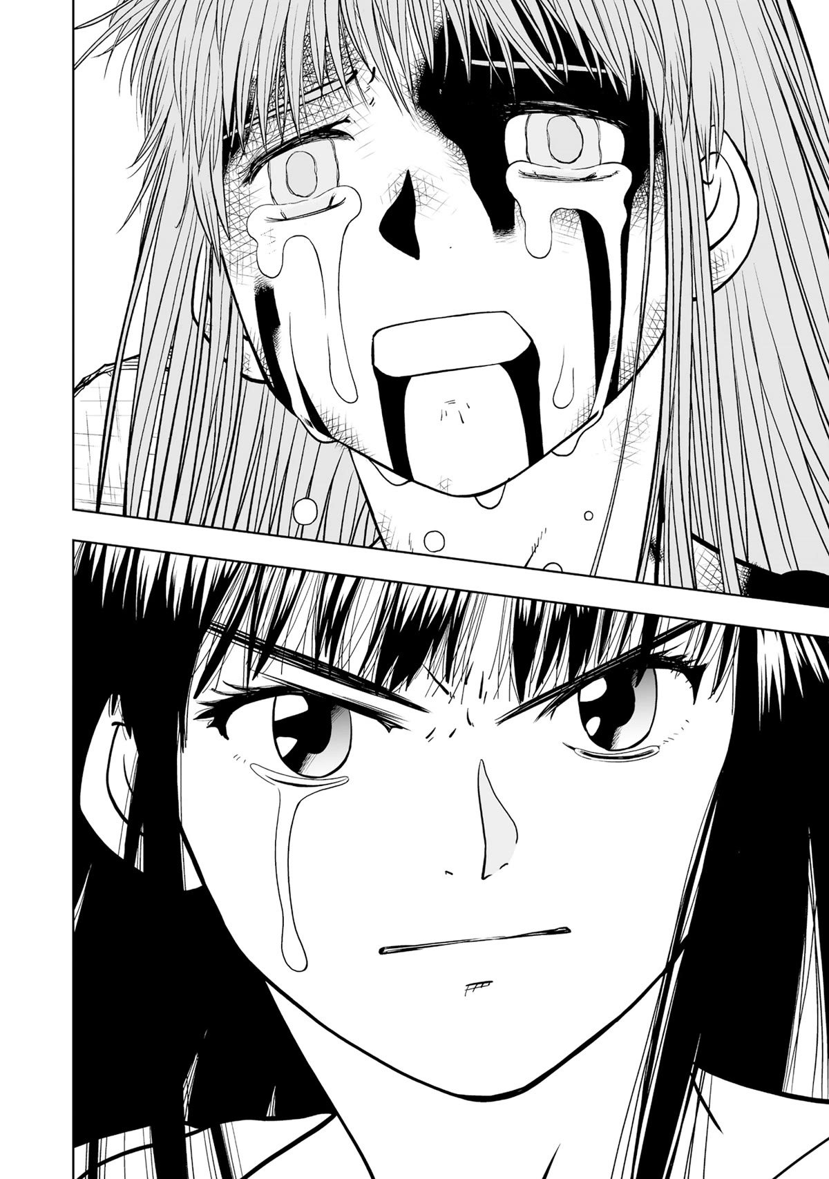 Konjiki no Gash!! 2 chapter 14 page 37