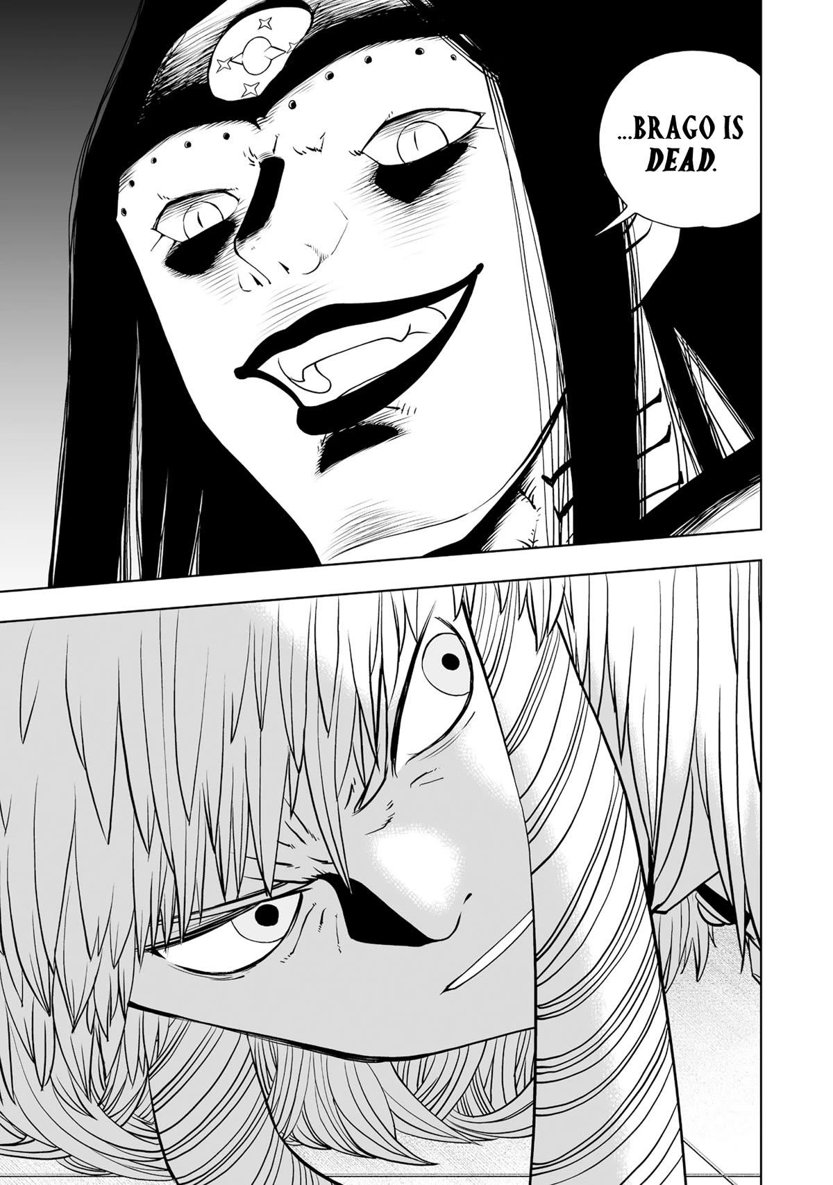 Konjiki no Gash!! 2 chapter 17 page 19