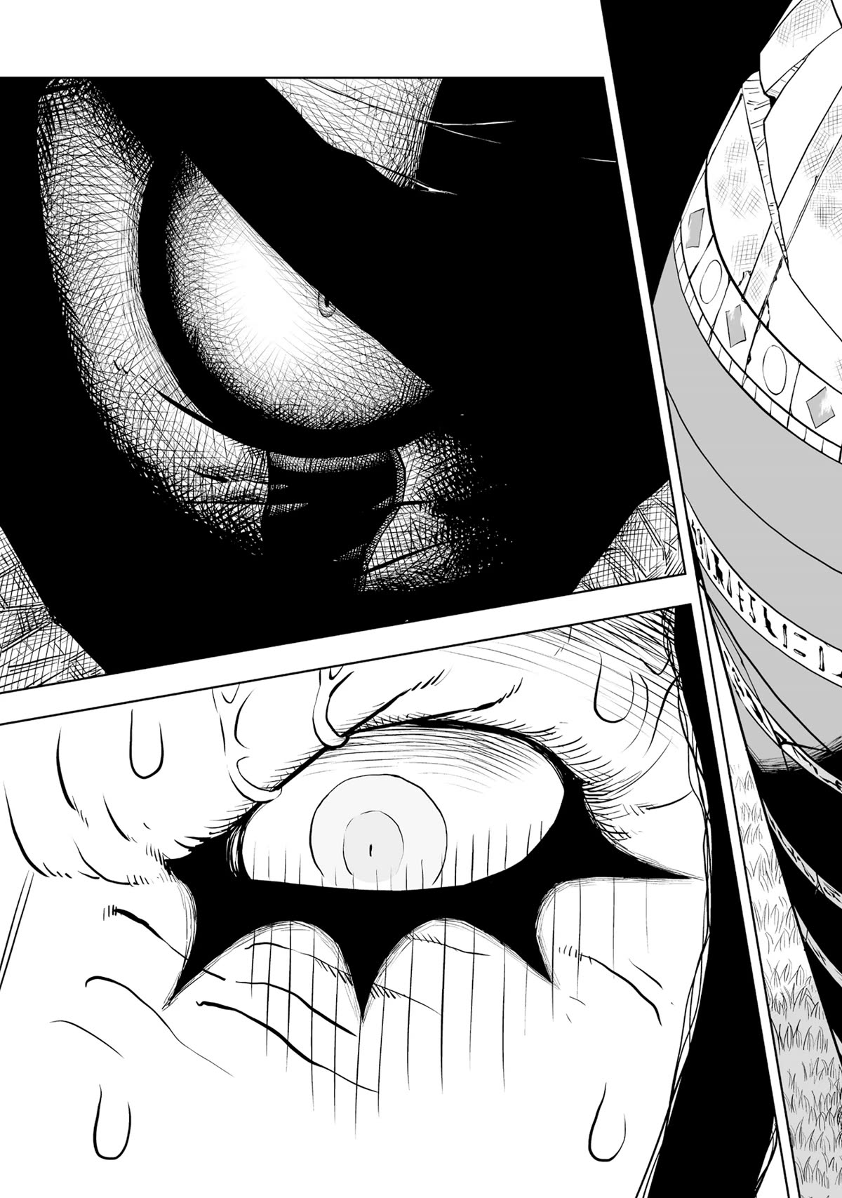 Konjiki no Gash!! 2 chapter 18 page 25