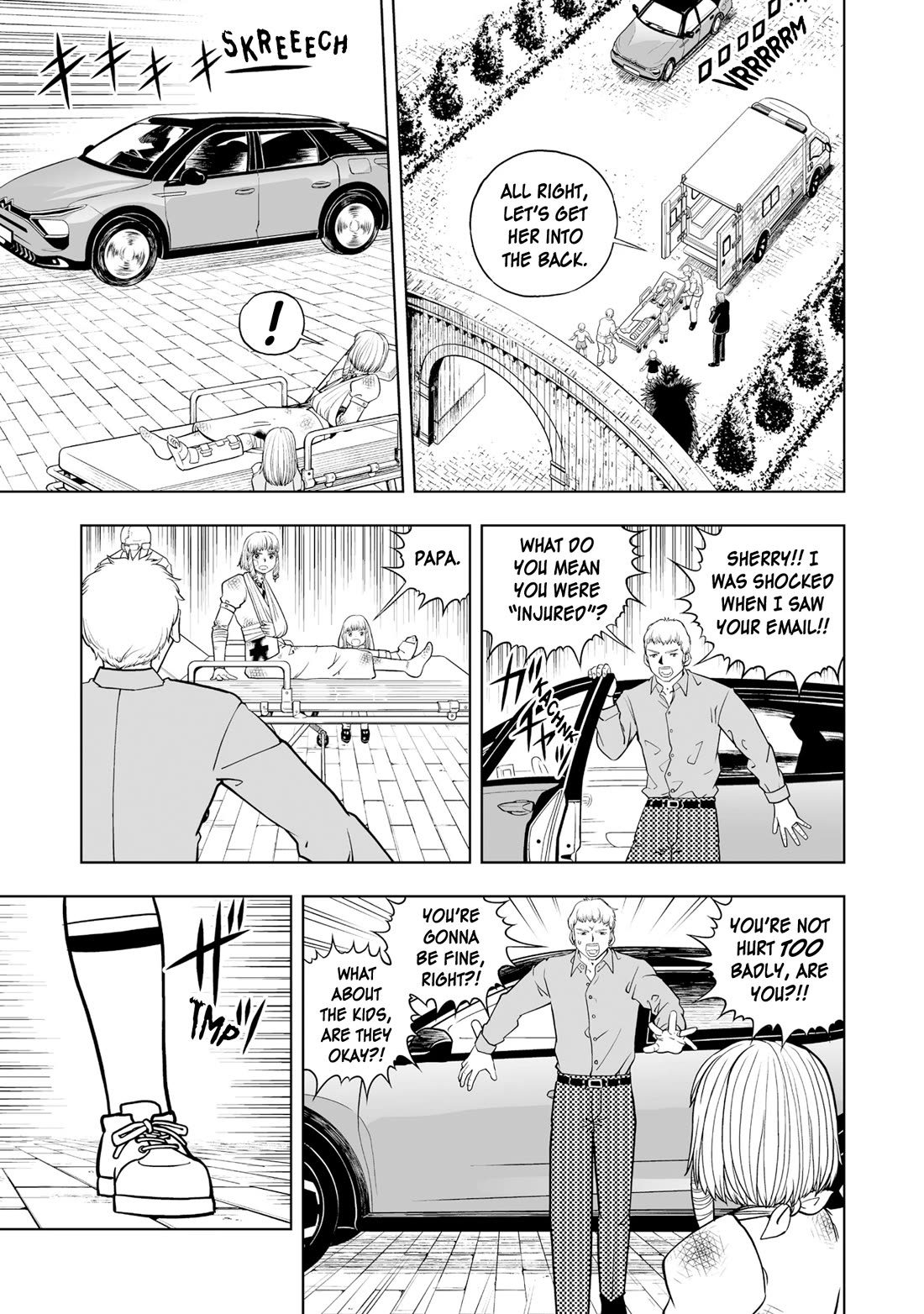 Konjiki no Gash!! 2 chapter 20 page 11