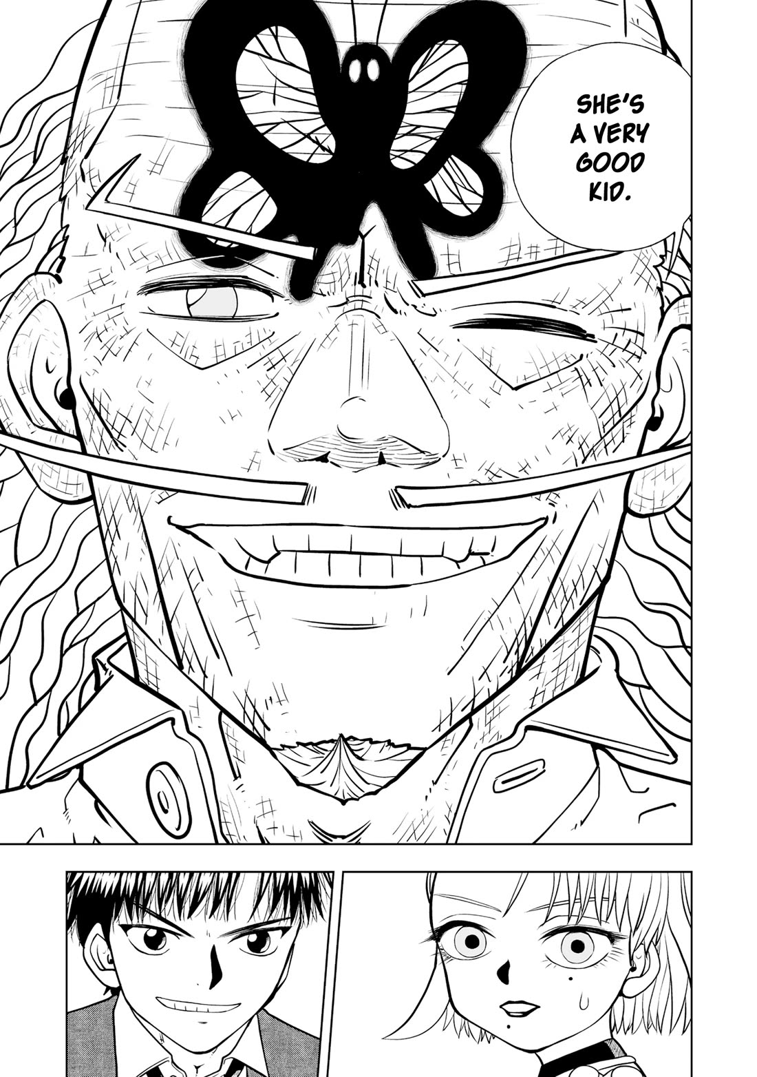 Konjiki no Gash!! 2 chapter 21 page 29