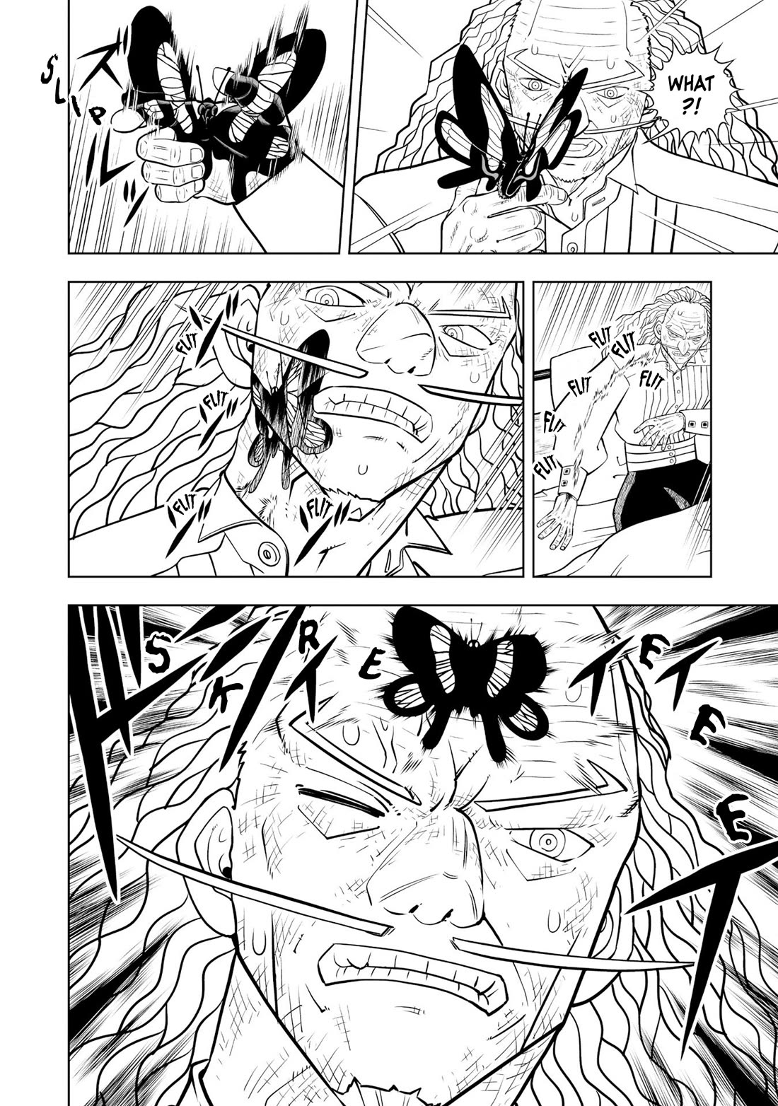 Konjiki no Gash!! 2 chapter 21 page 4