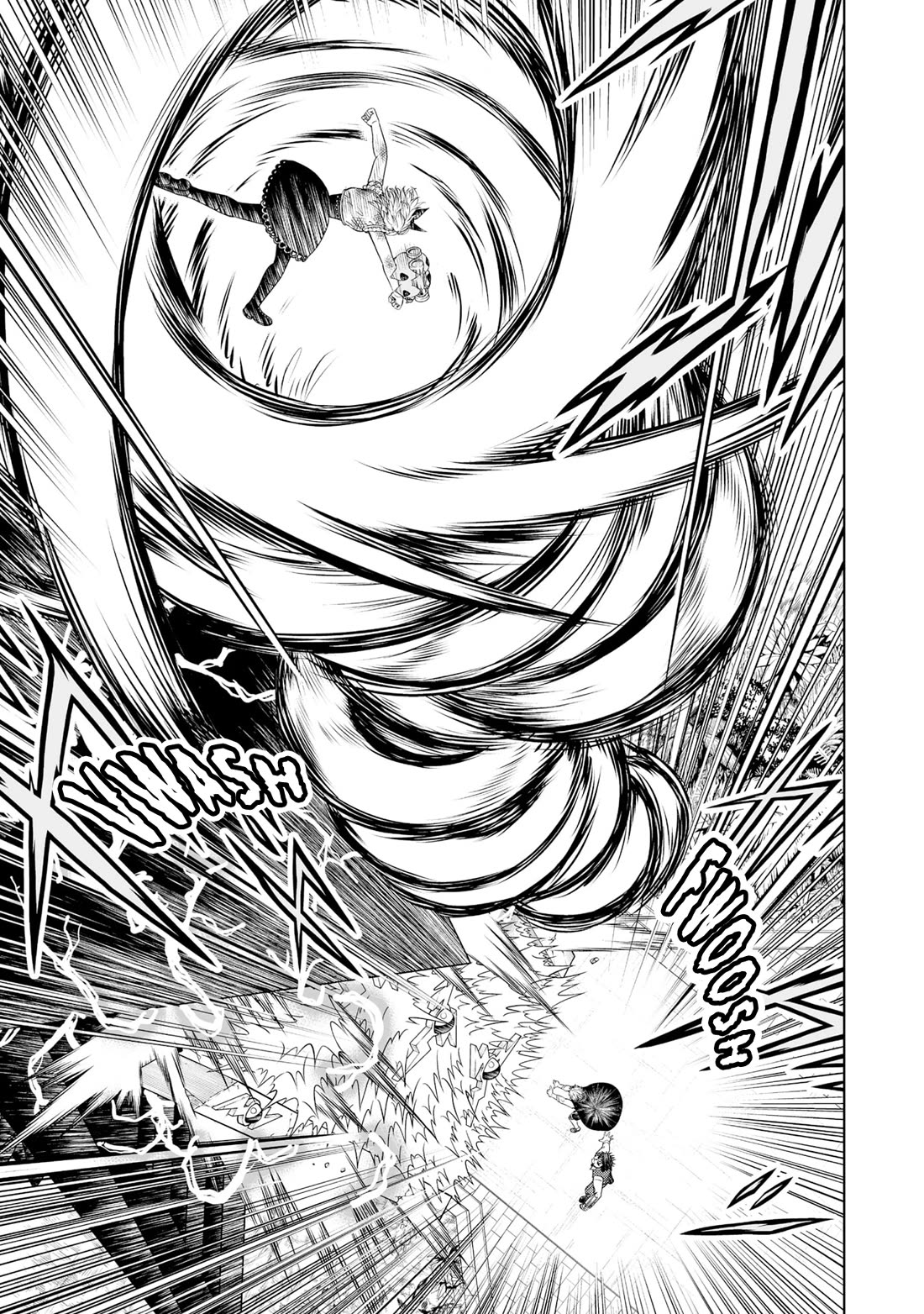 Konjiki no Gash!! 2 chapter 22 page 17