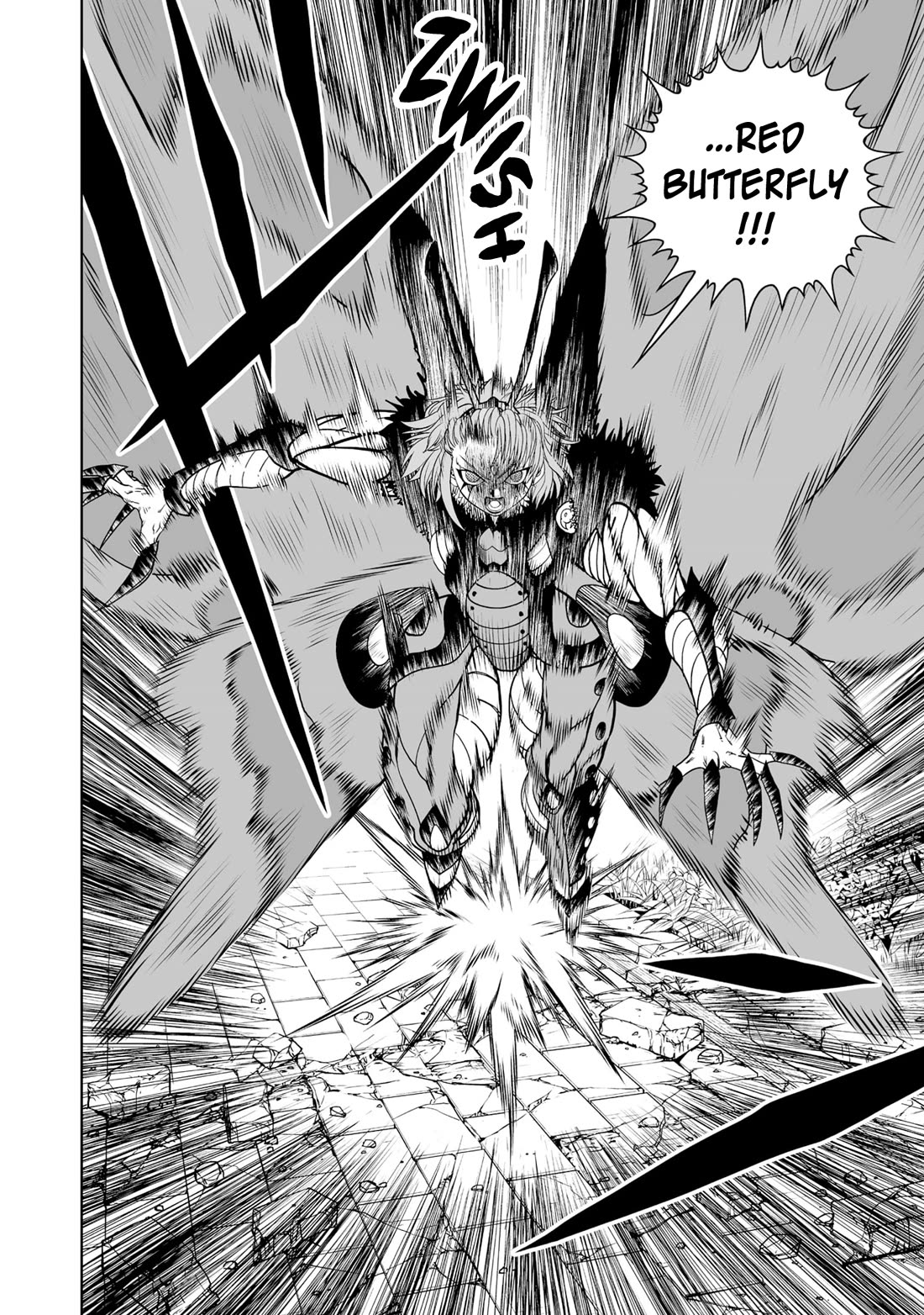 Konjiki no Gash!! 2 chapter 22 page 37