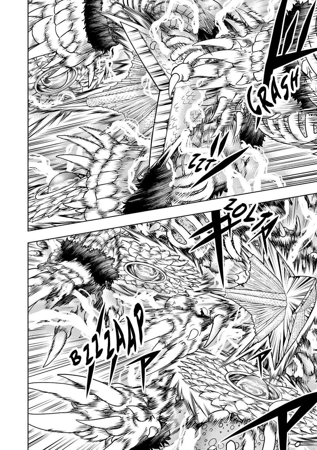 Konjiki no Gash!! 2 chapter 24 page 15