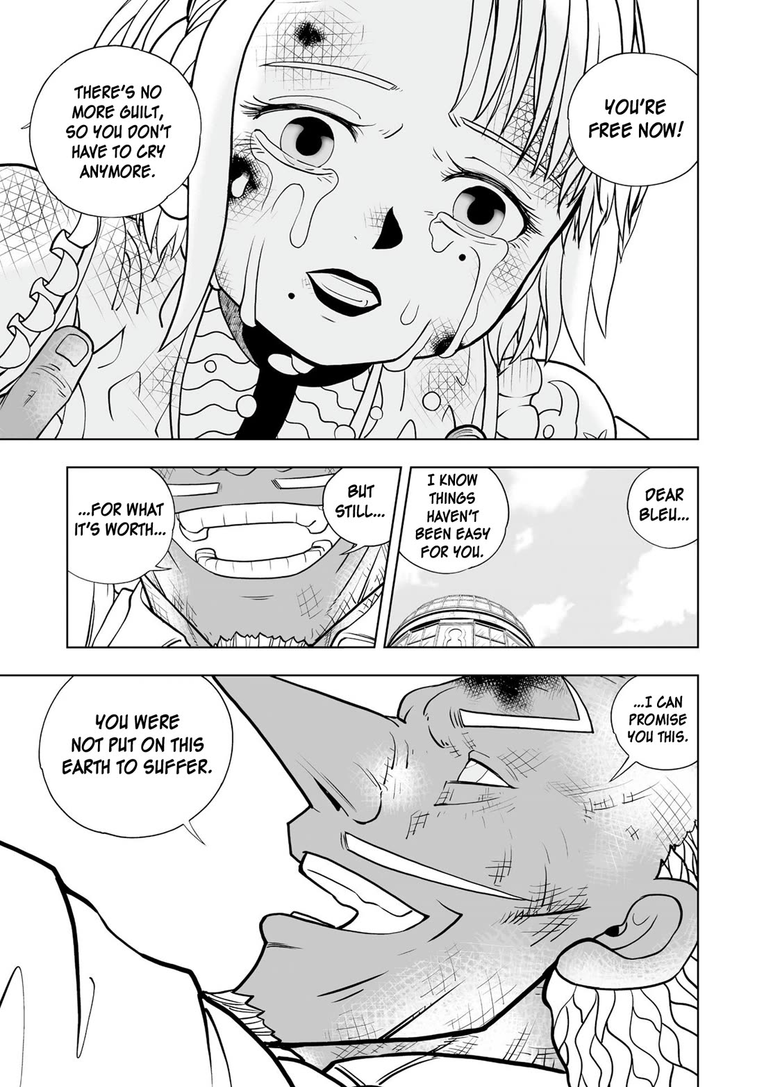 Konjiki no Gash!! 2 chapter 24 page 28