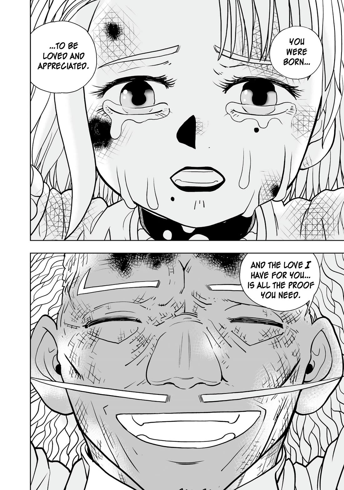 Konjiki no Gash!! 2 chapter 24 page 29