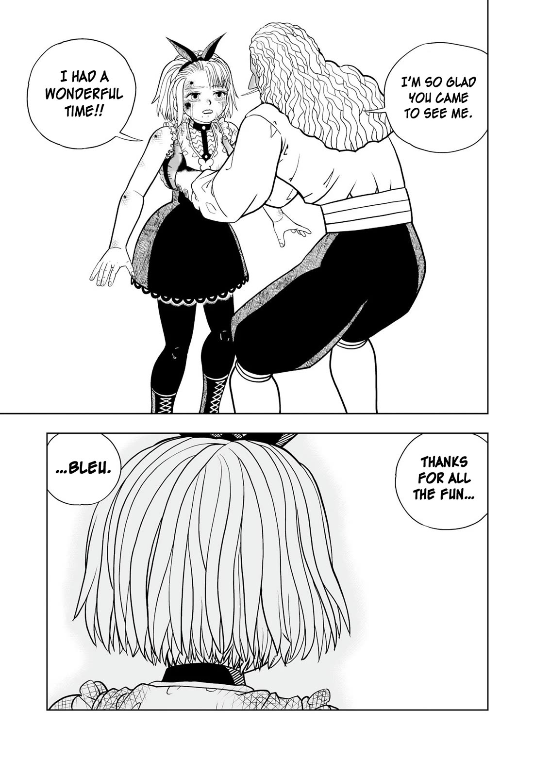 Konjiki no Gash!! 2 chapter 24 page 30