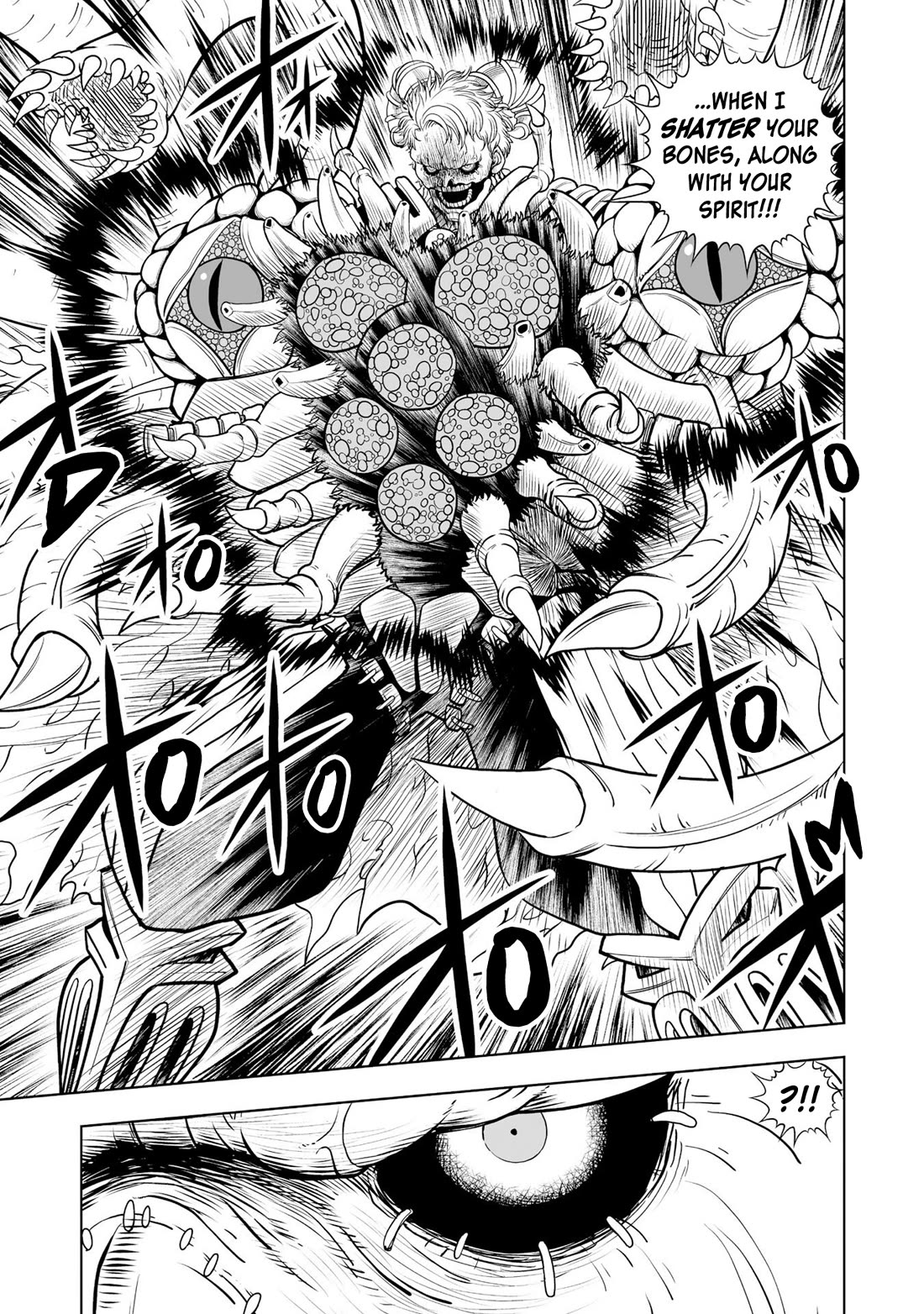 Konjiki no Gash!! 2 chapter 24 page 9