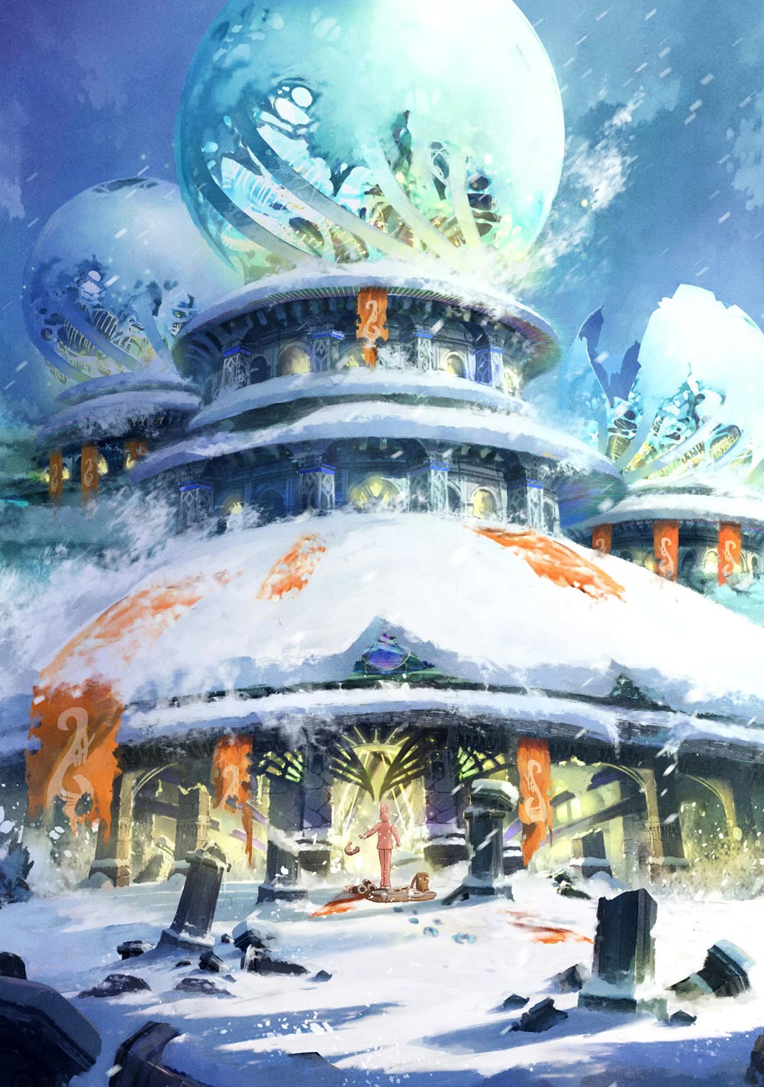 Konjiki no Gash!! 2 chapter 25 page 30