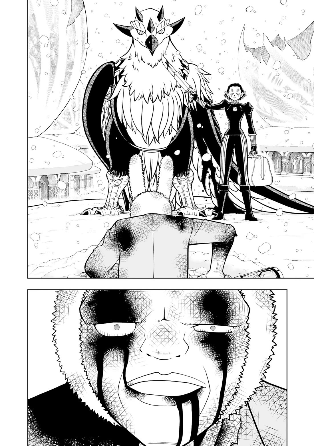 Konjiki no Gash!! 2 chapter 28 page 20