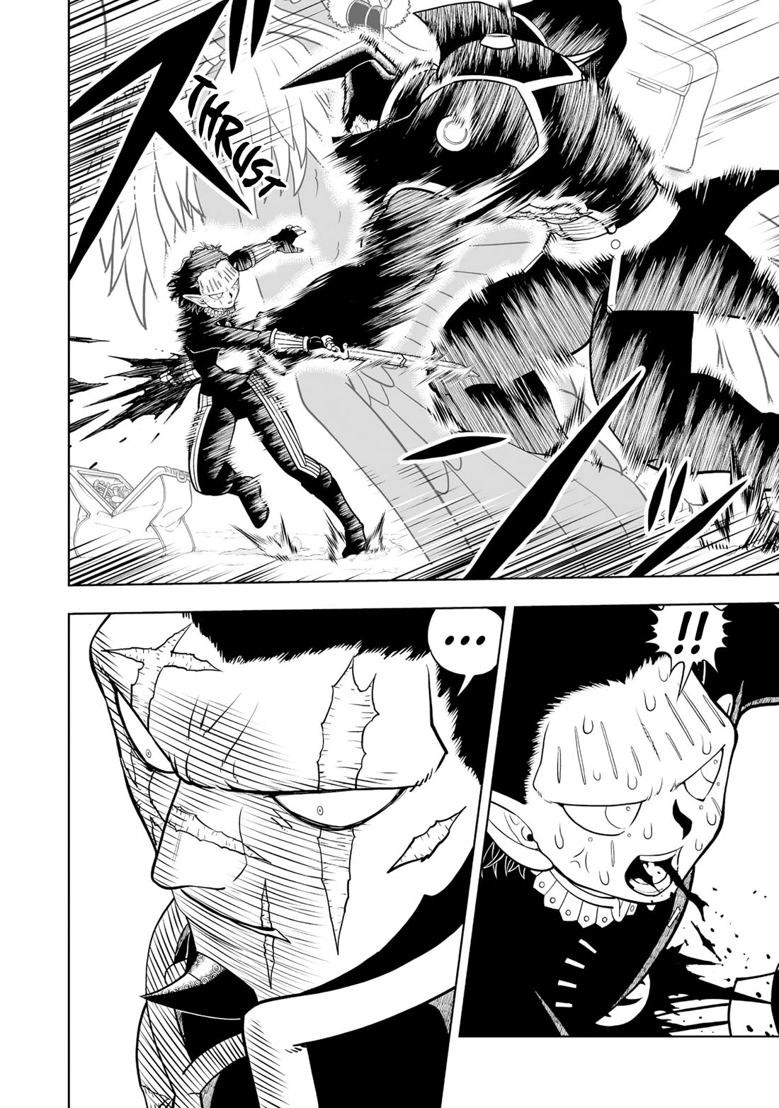 Konjiki no Gash!! 2 chapter 28 page 25