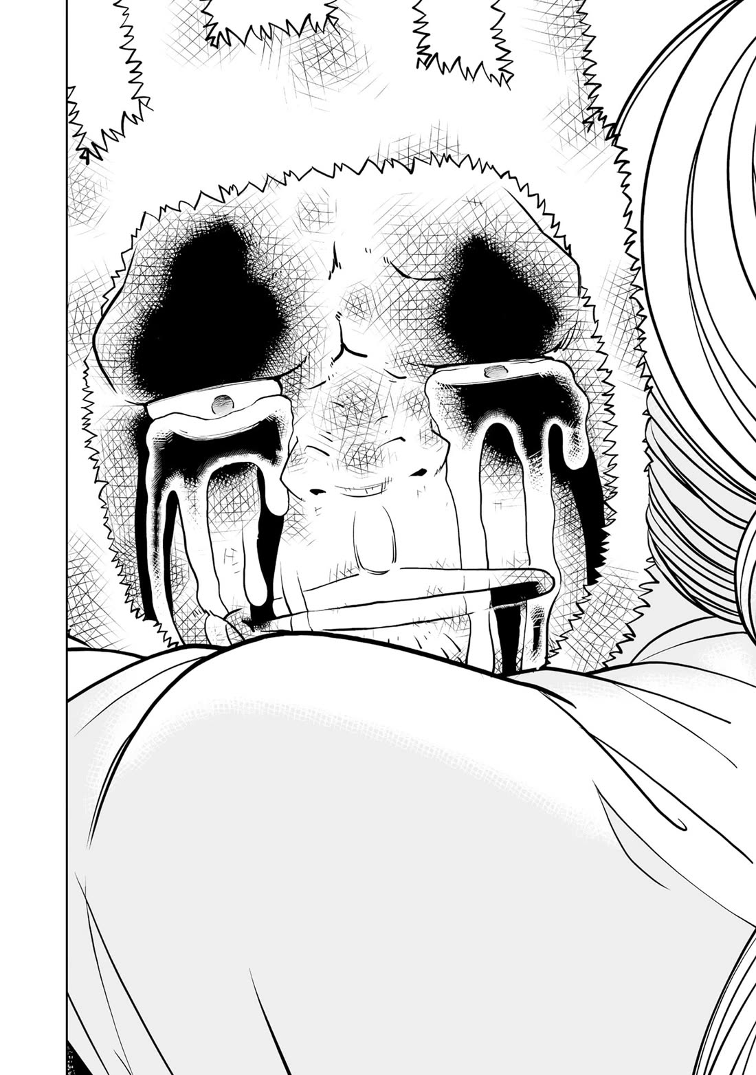 Konjiki no Gash!! 2 chapter 28 page 34