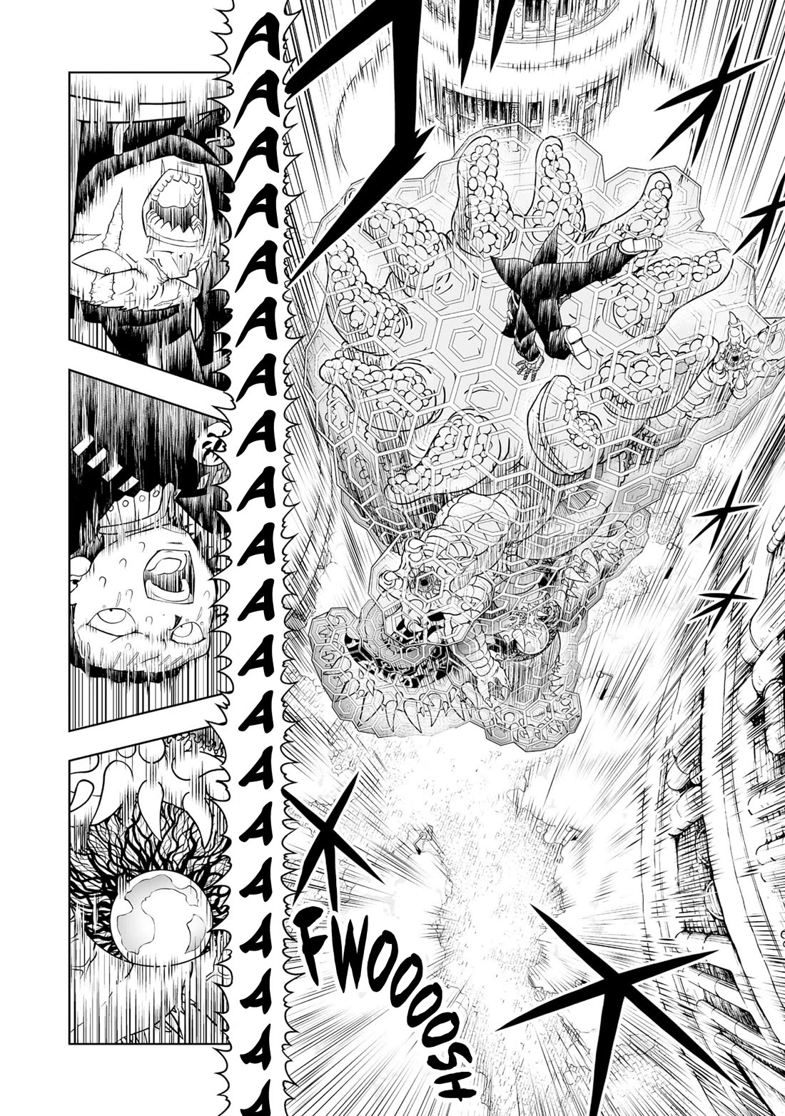 Konjiki no Gash!! 2 chapter 29 page 29