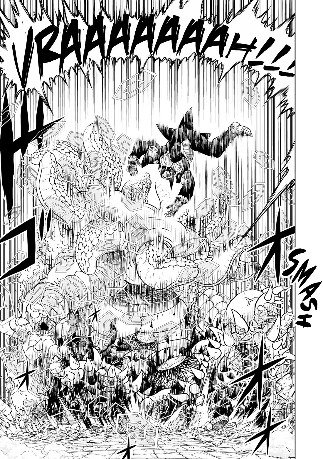 Konjiki no Gash!! 2 chapter 29 page 30