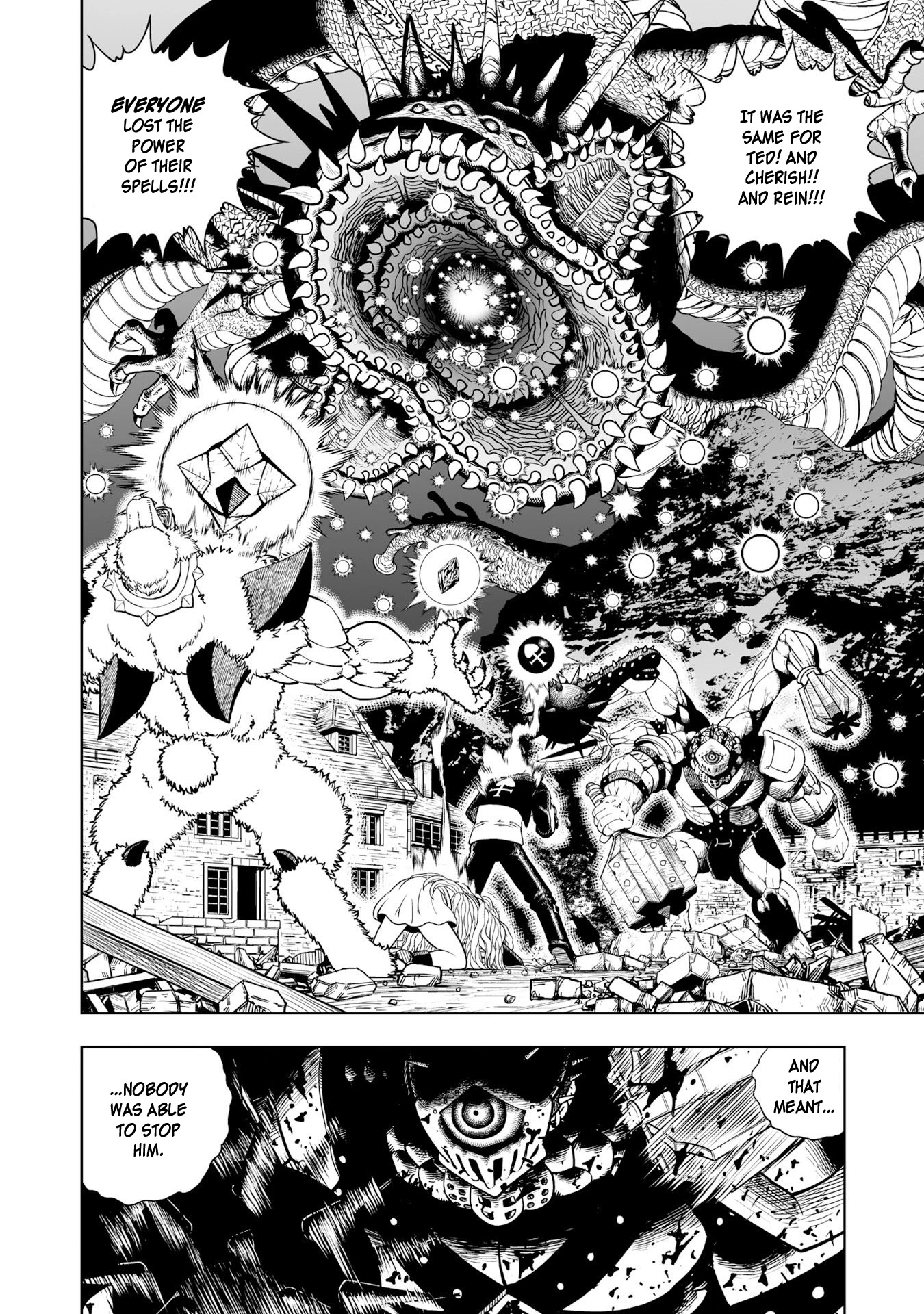 Konjiki no Gash!! 2 chapter 3 page 29