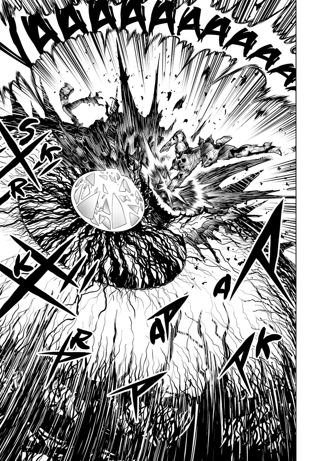 Konjiki no Gash!! 2 chapter 30 page 31