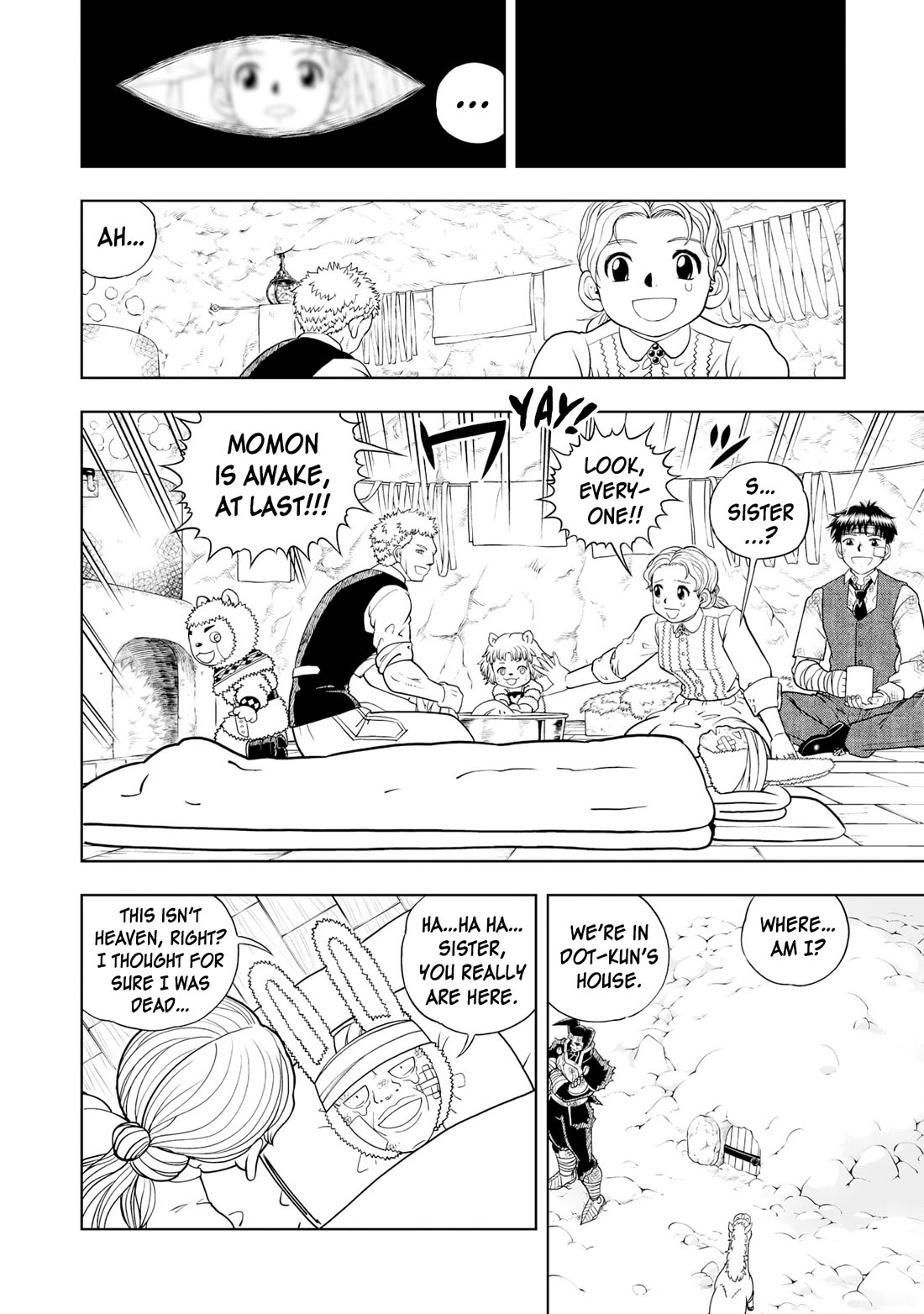 Konjiki no Gash!! 2 chapter 30 page 32