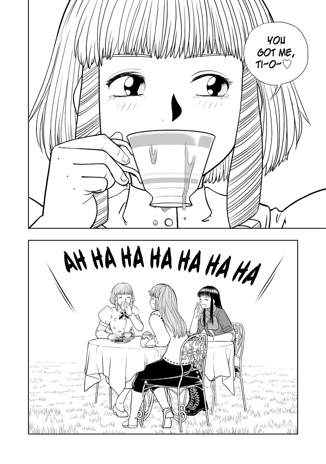 Konjiki no Gash!! 2 chapter 31 page 26