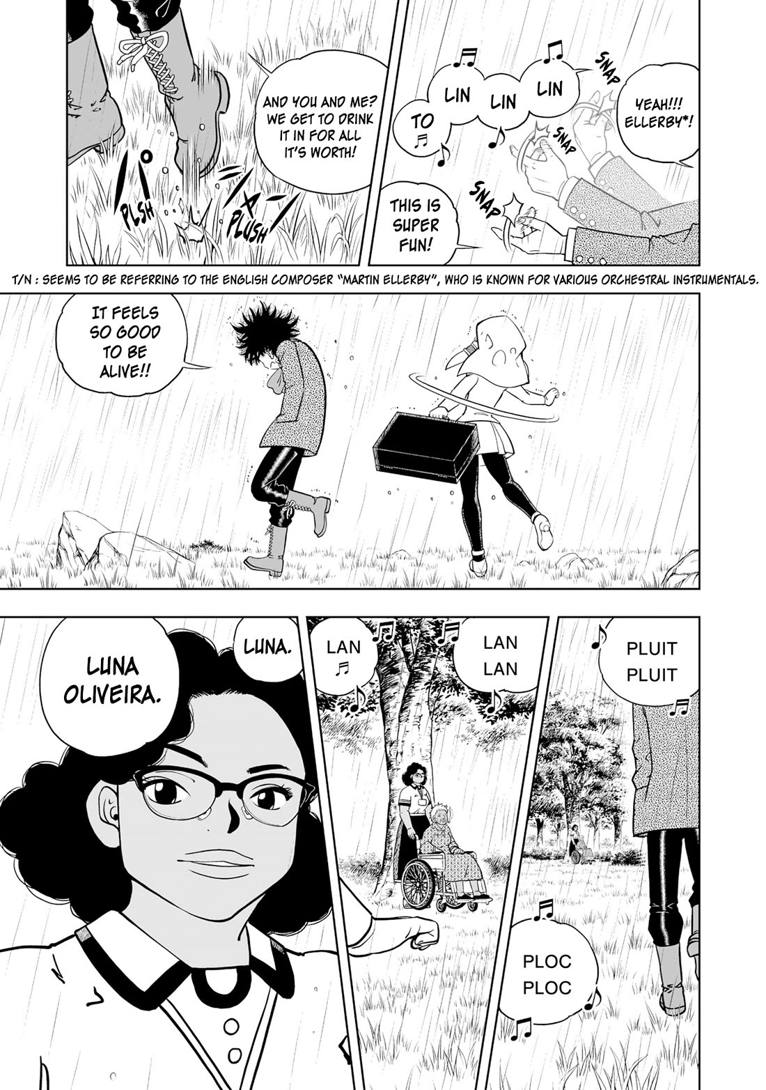 Konjiki no Gash!! 2 chapter 31 page 31