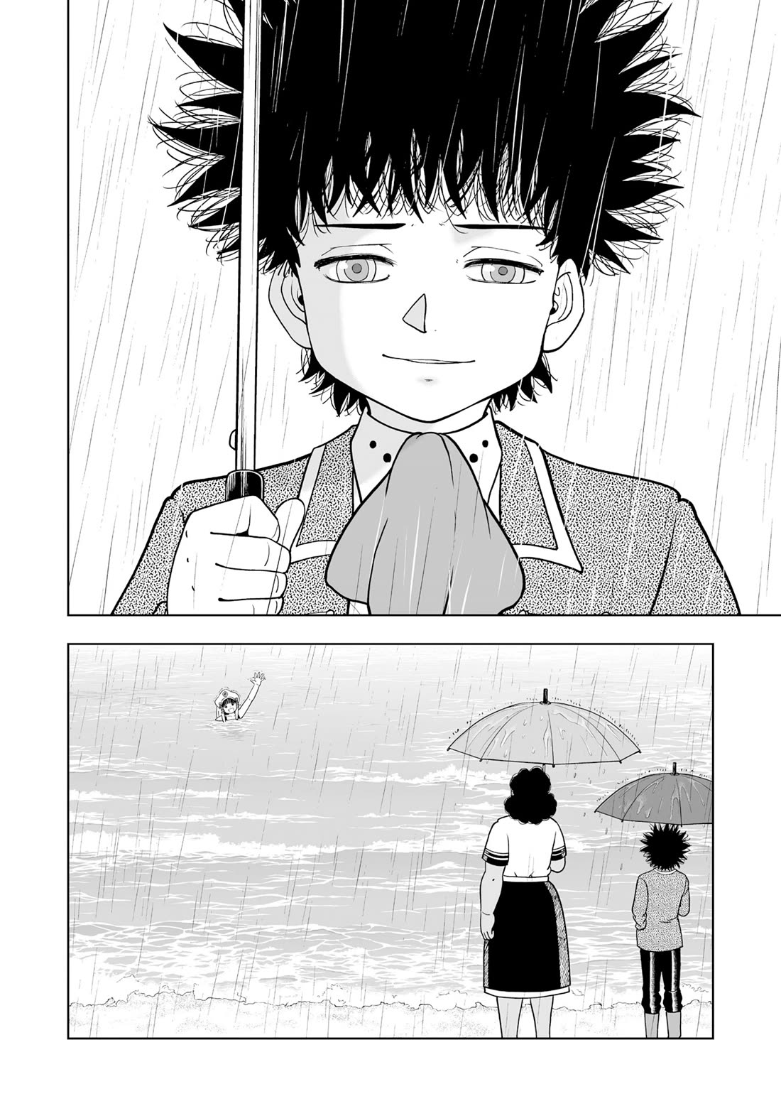 Konjiki no Gash!! 2 chapter 32 page 18