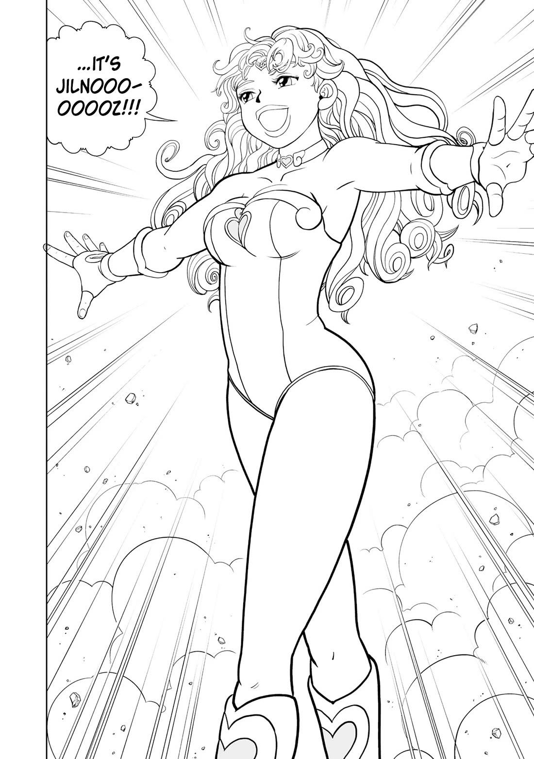 Konjiki no Gash!! 2 chapter 32 page 26