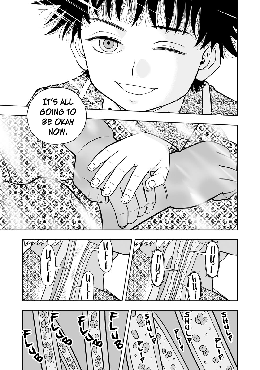 Konjiki no Gash!! 2 chapter 32 page 7