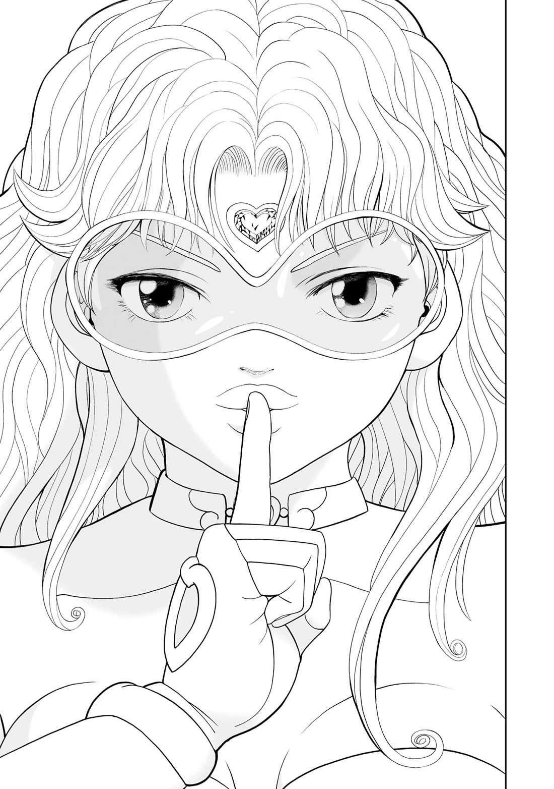 Konjiki no Gash!! 2 chapter 34 page 19