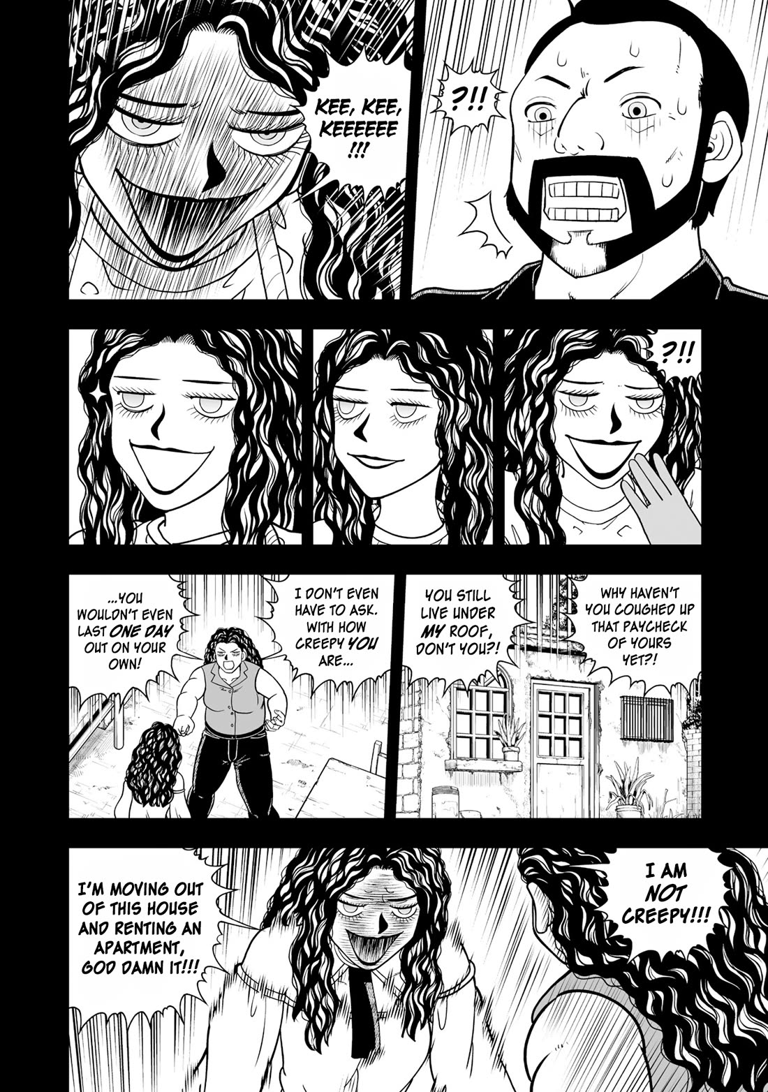 Konjiki no Gash!! 2 chapter 39 page 25