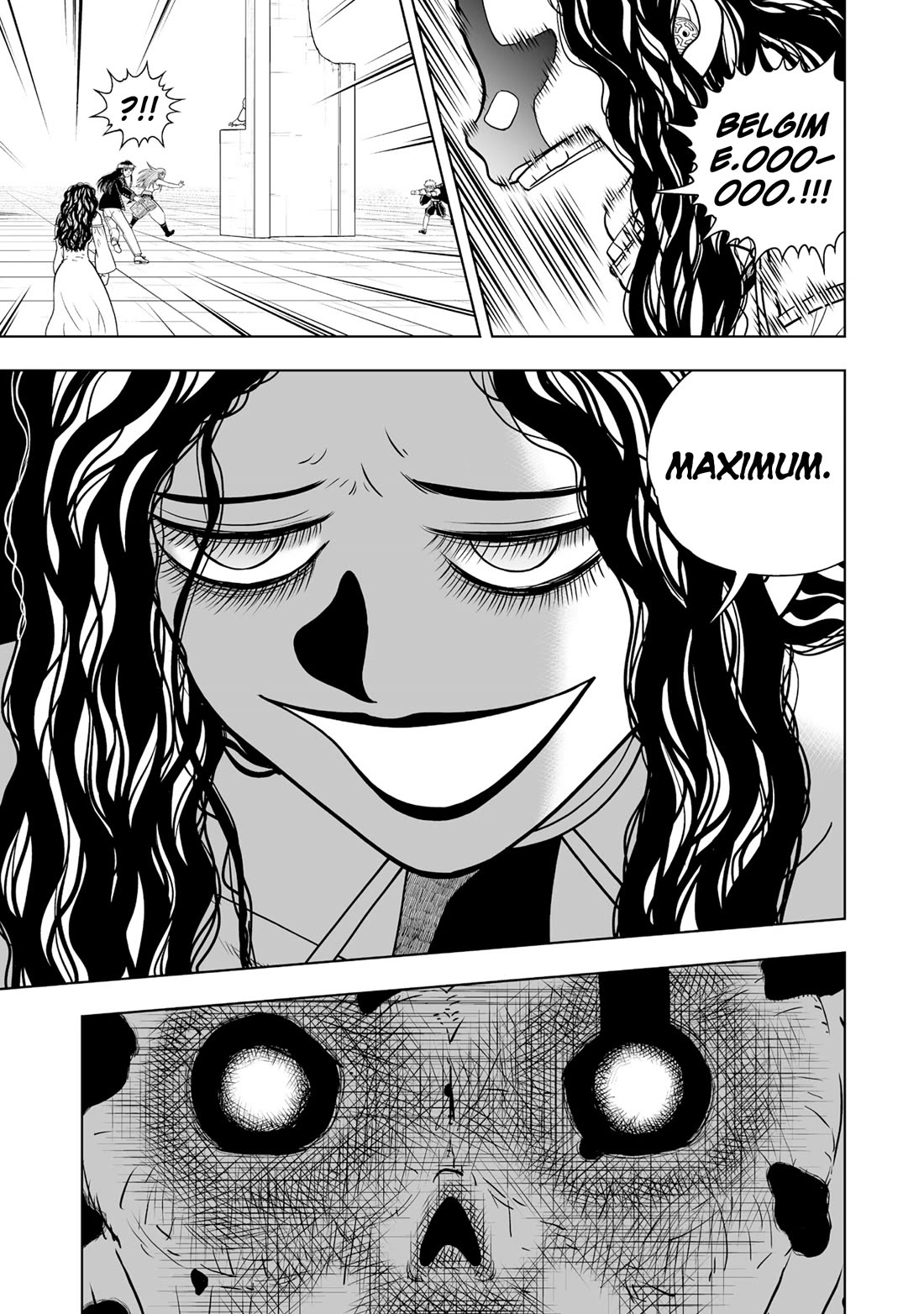 Konjiki no Gash!! 2 chapter 39 page 5